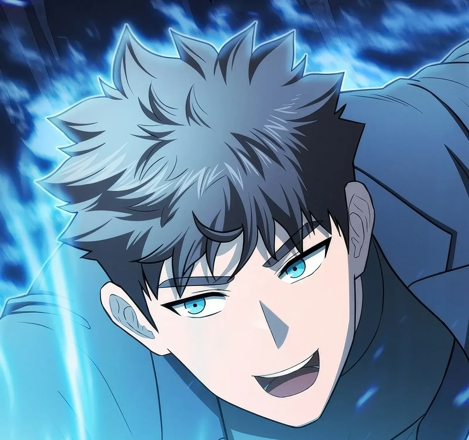 The Constellation That Returned From Hell Chapter 176 page 128 - 