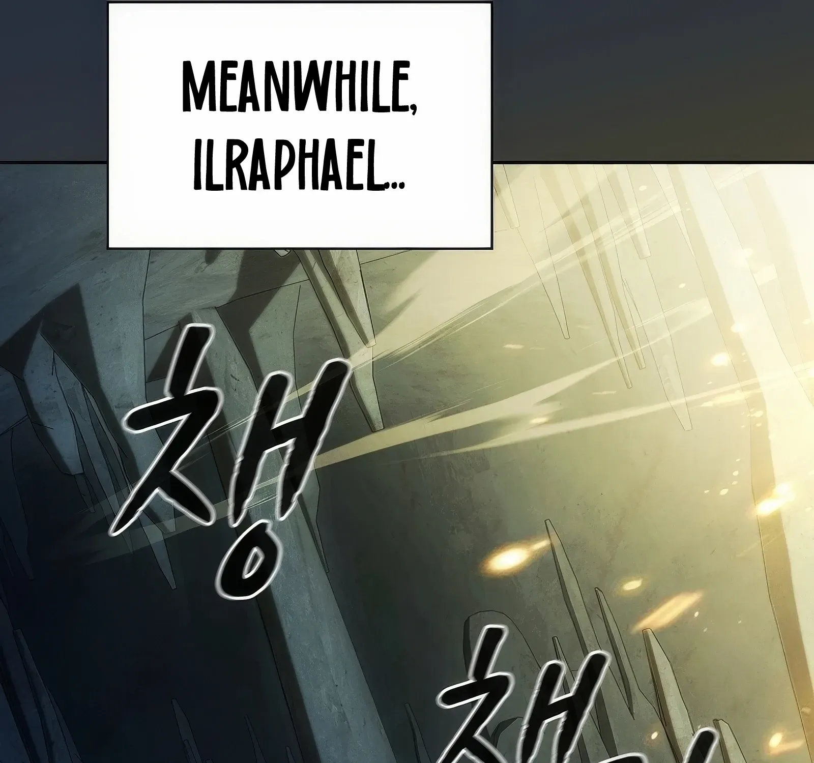 The Constellation That Returned From Hell Chapter 176 page 131 - 