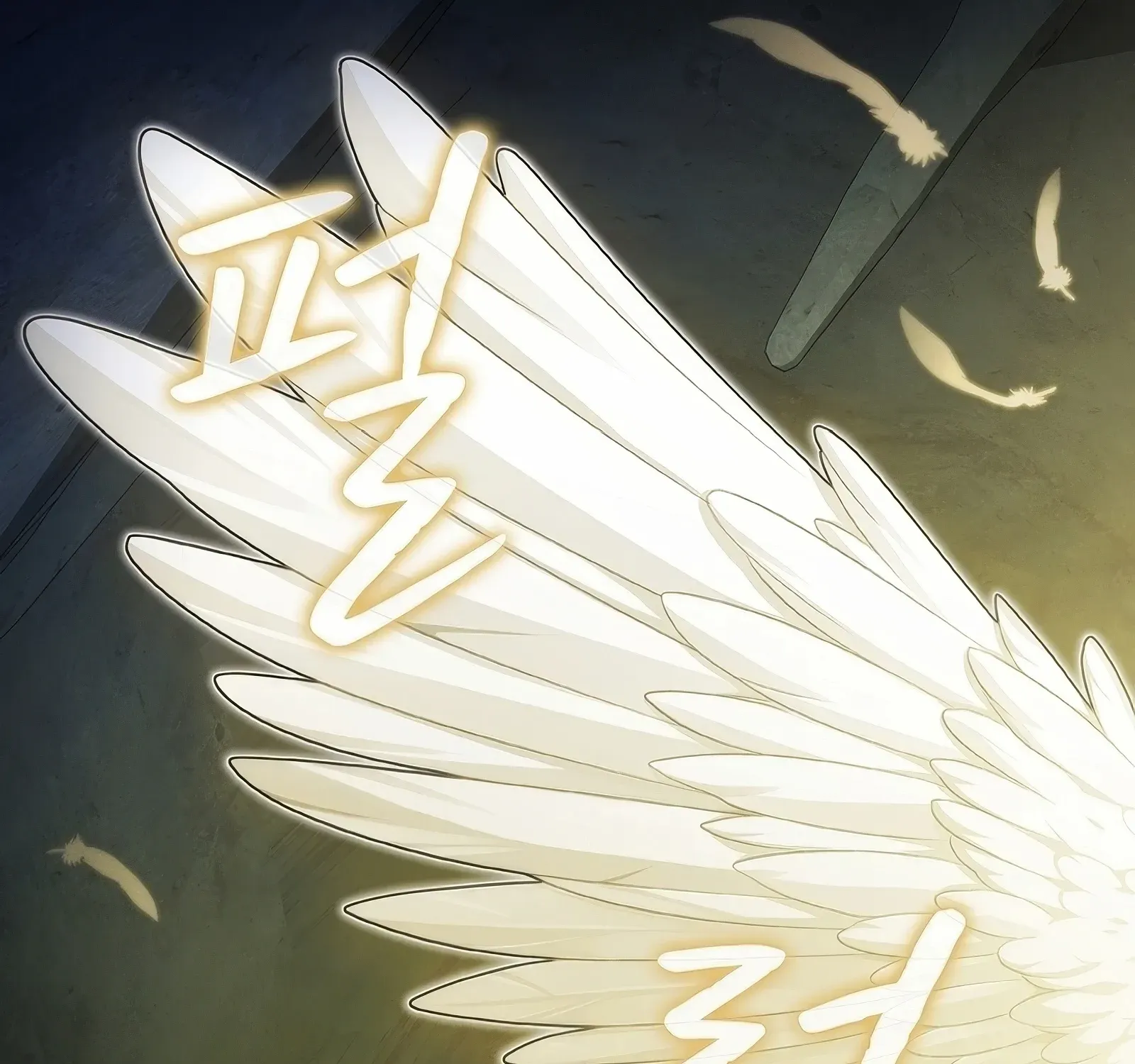 The Constellation That Returned From Hell Chapter 176 page 133 - 