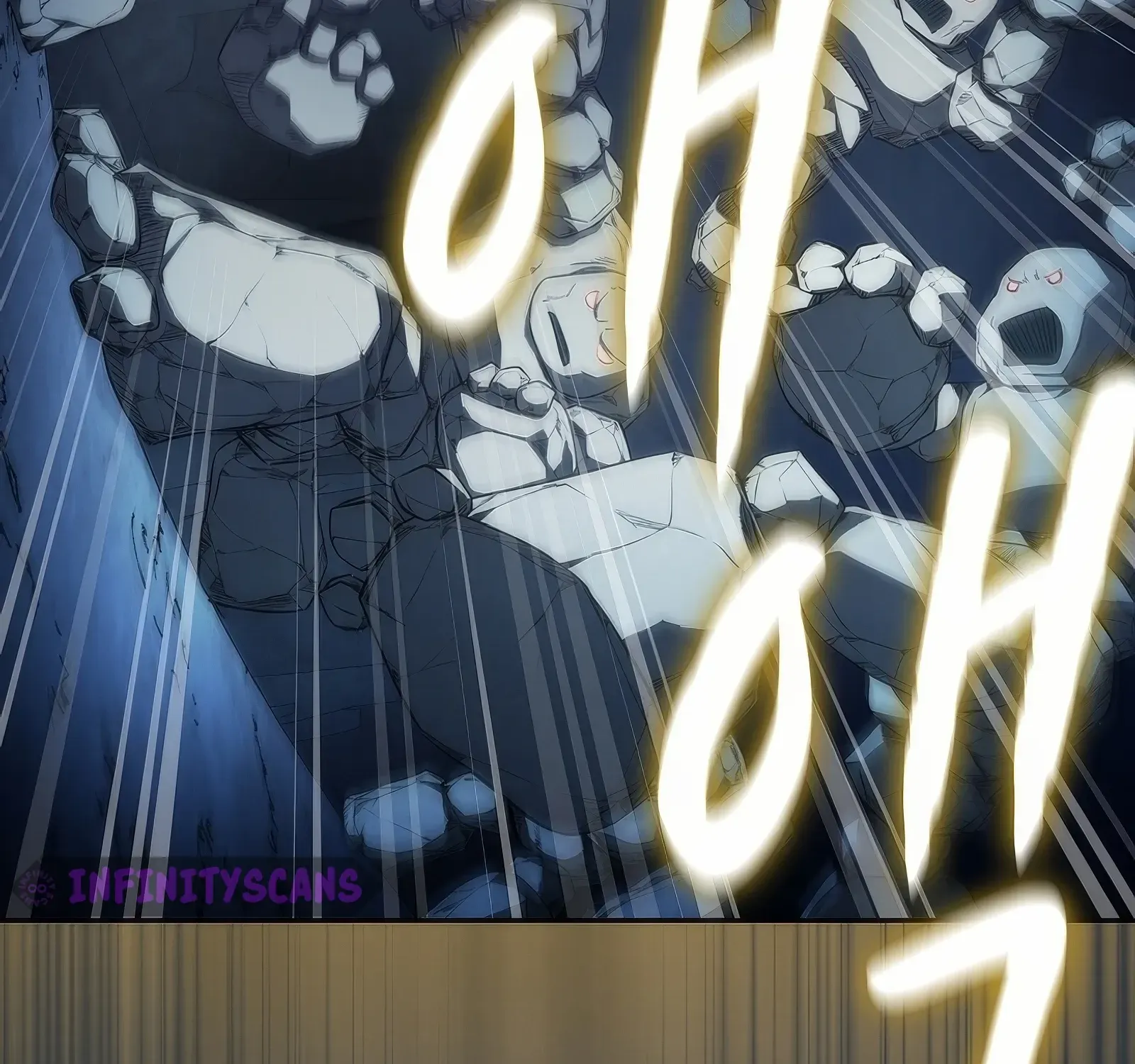 The Constellation That Returned From Hell Chapter 176 page 136 - 