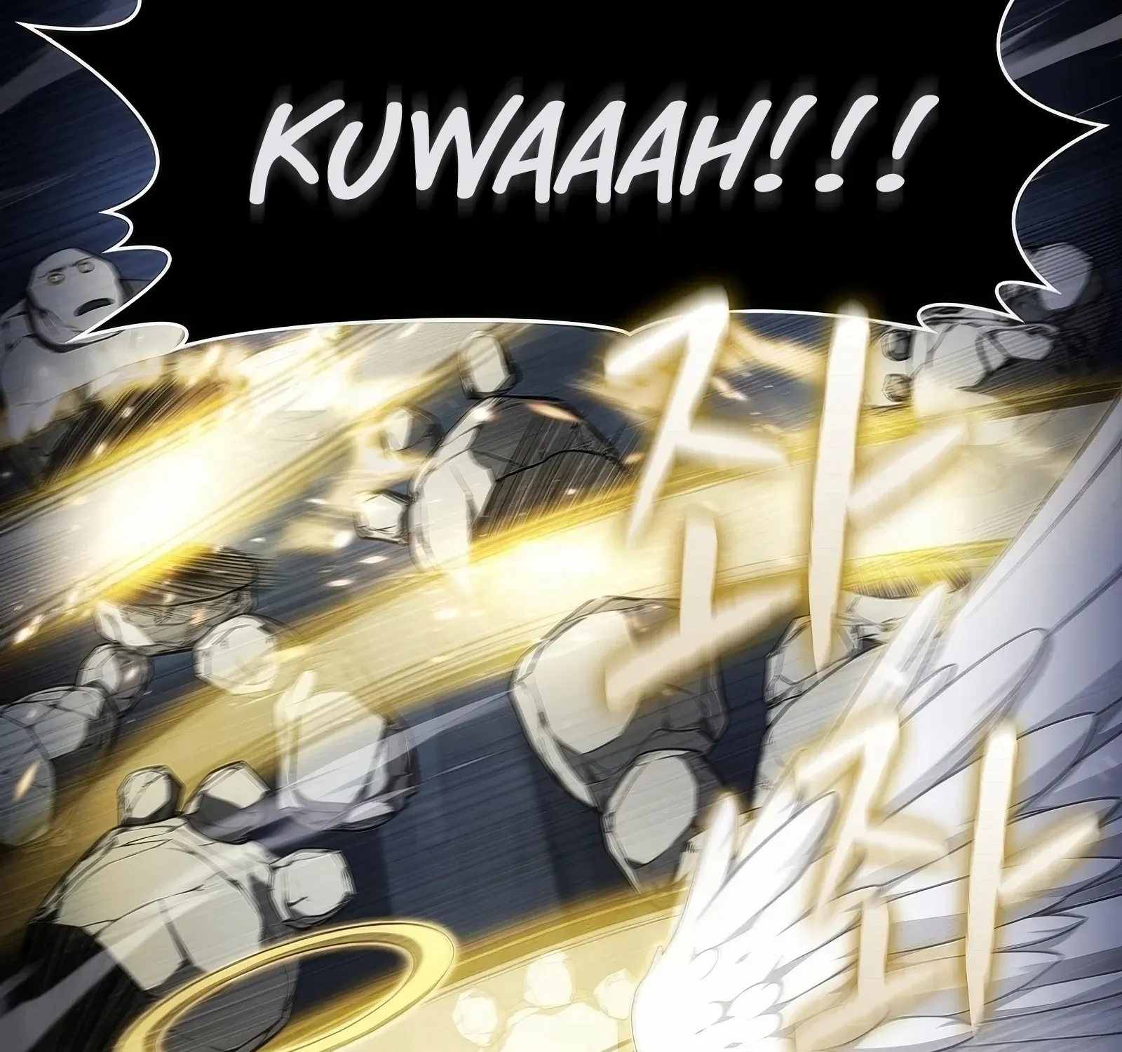 The Constellation That Returned From Hell Chapter 176 page 138 - 