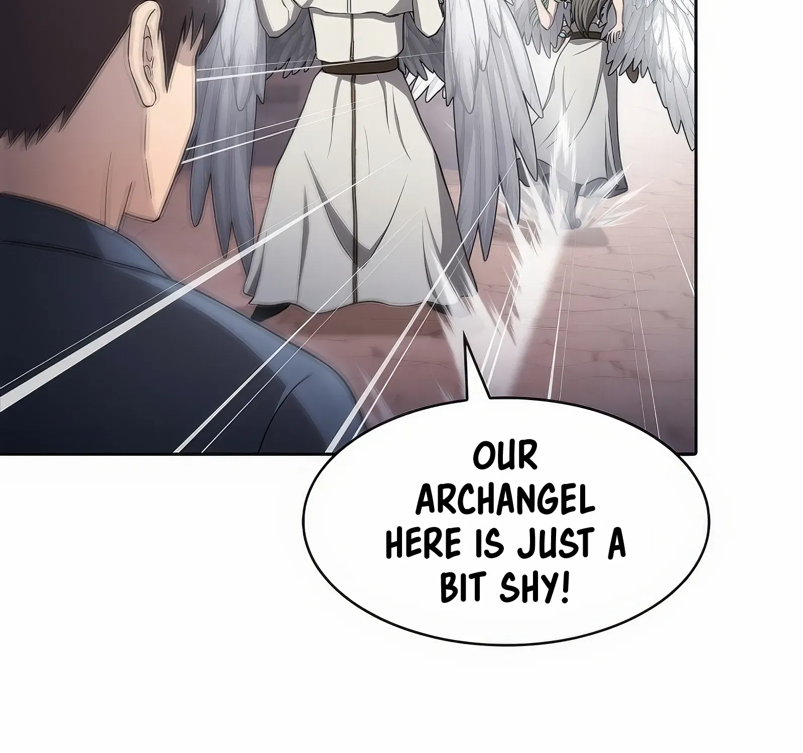 The Constellation That Returned From Hell Chapter 176 page 15 - 