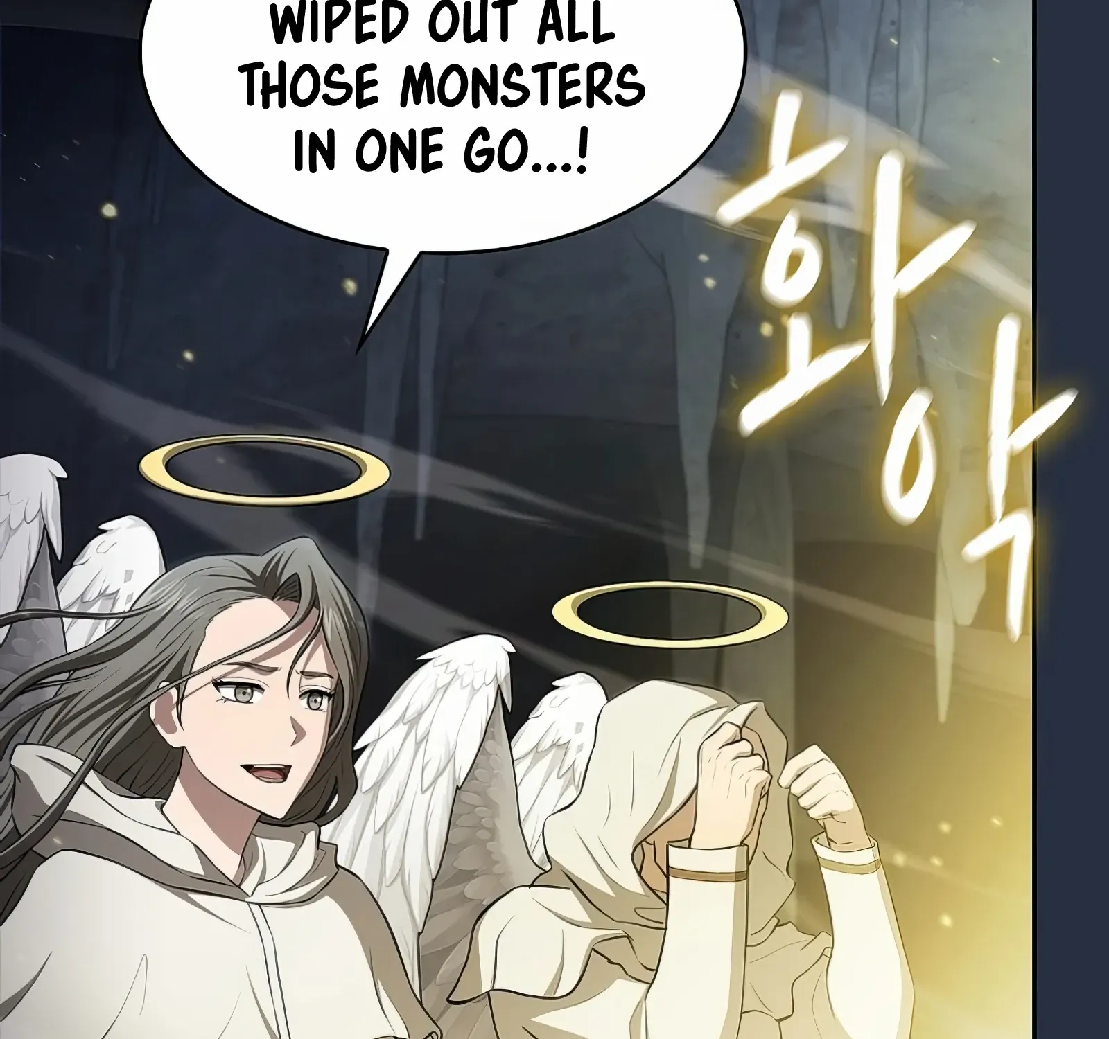 The Constellation That Returned From Hell Chapter 176 page 141 - 