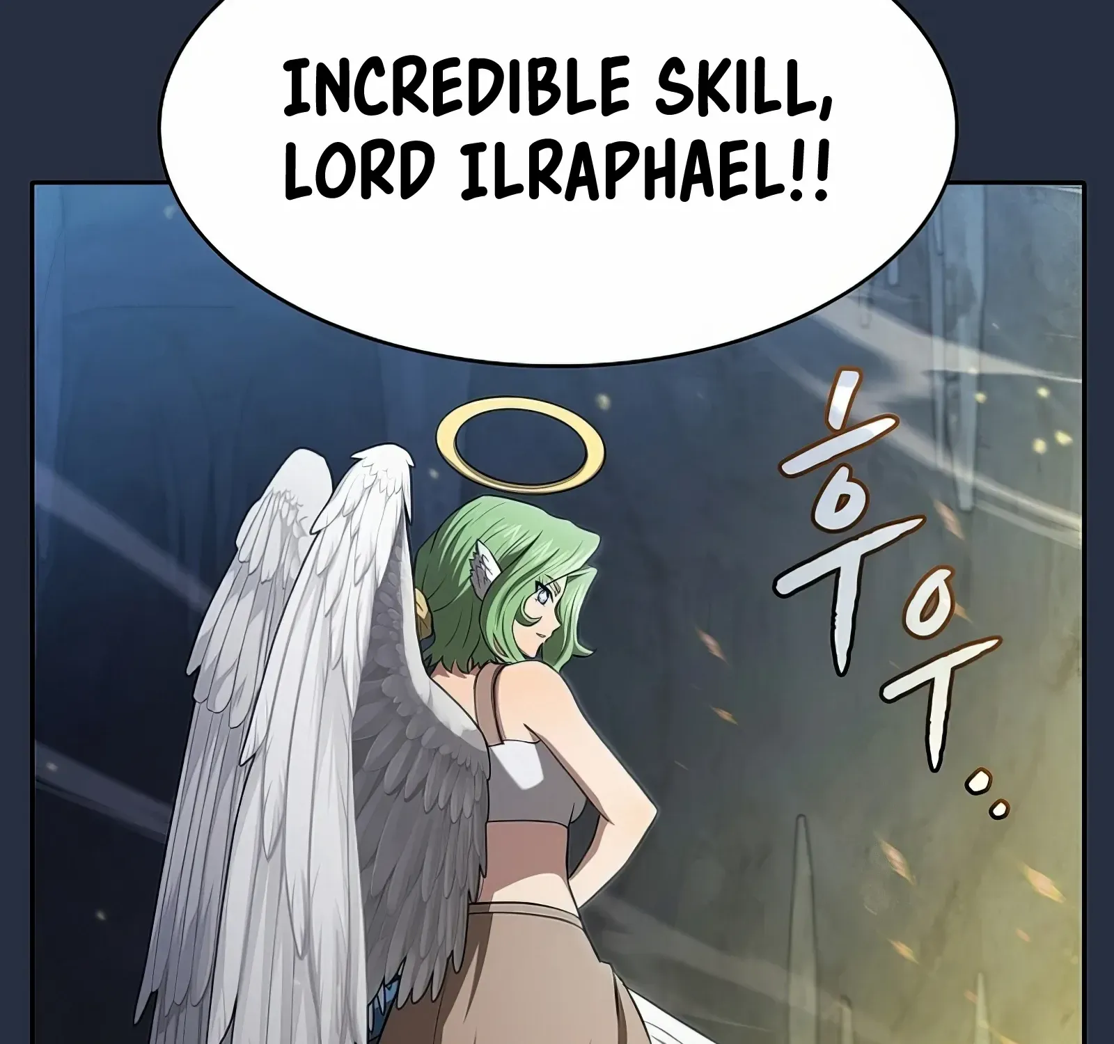 The Constellation That Returned From Hell Chapter 176 page 143 - 