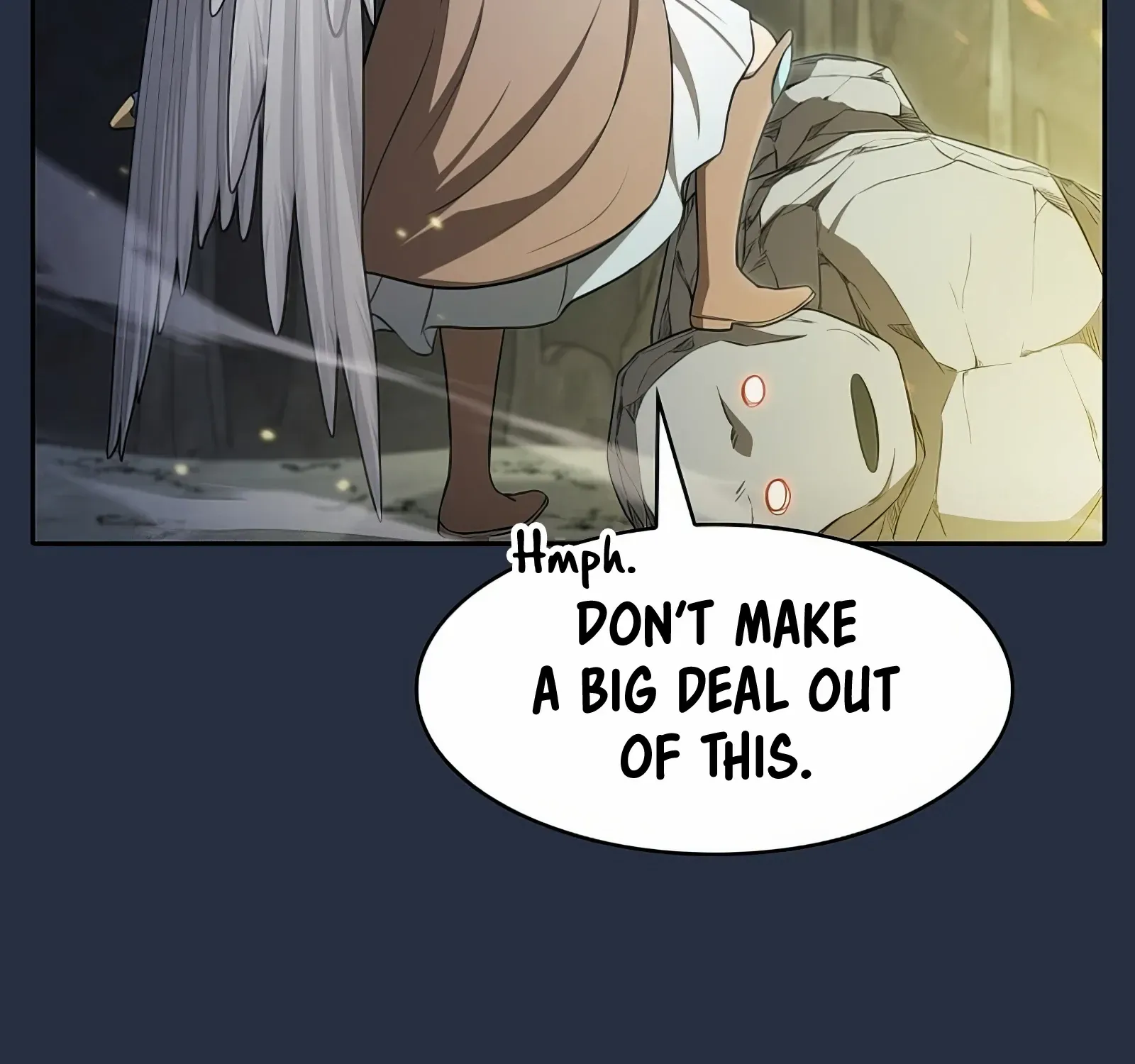 The Constellation That Returned From Hell Chapter 176 page 144 - 