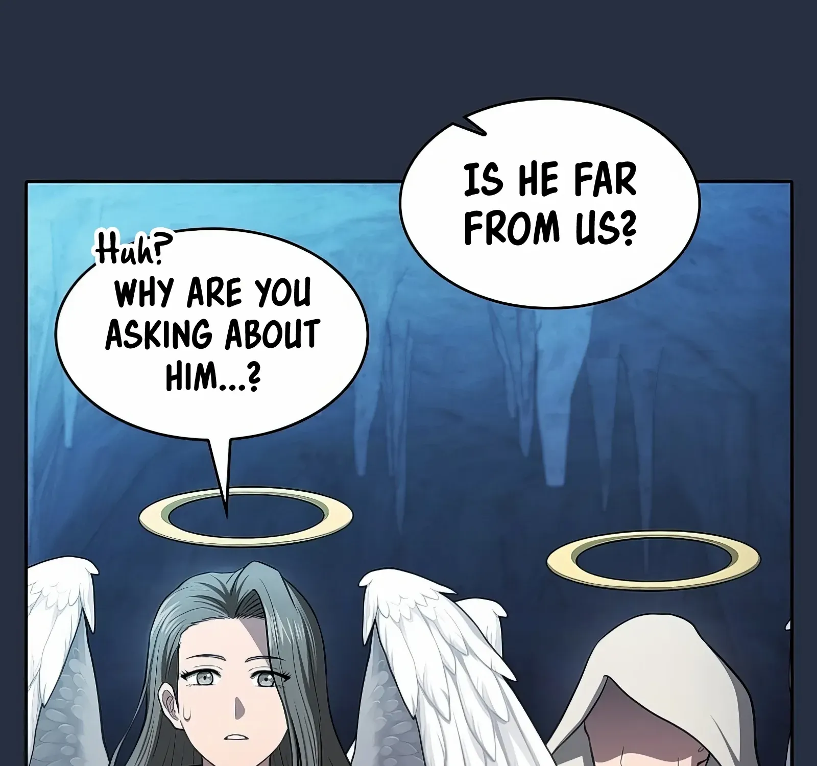 The Constellation That Returned From Hell Chapter 176 page 147 - 