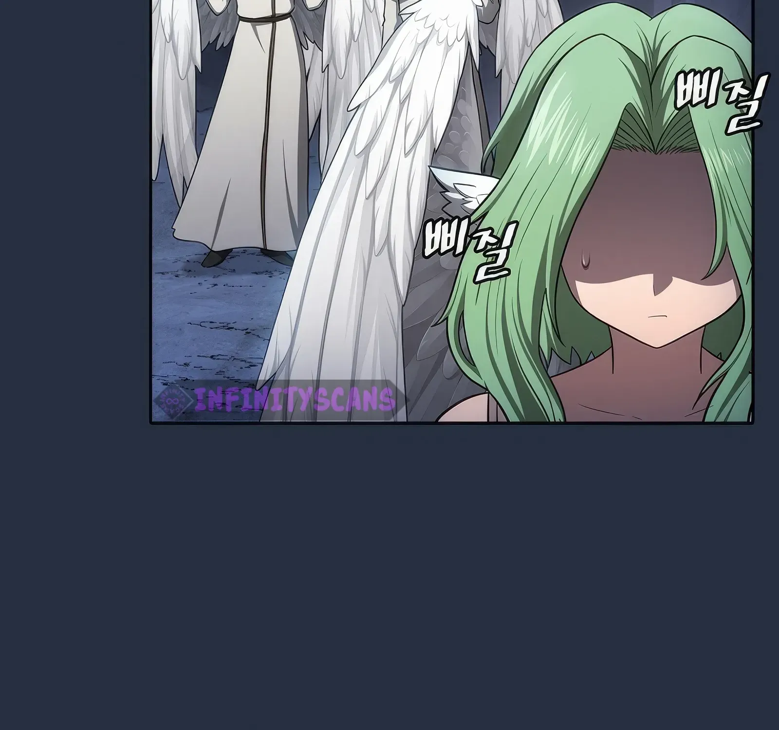 The Constellation That Returned From Hell Chapter 176 page 151 - 