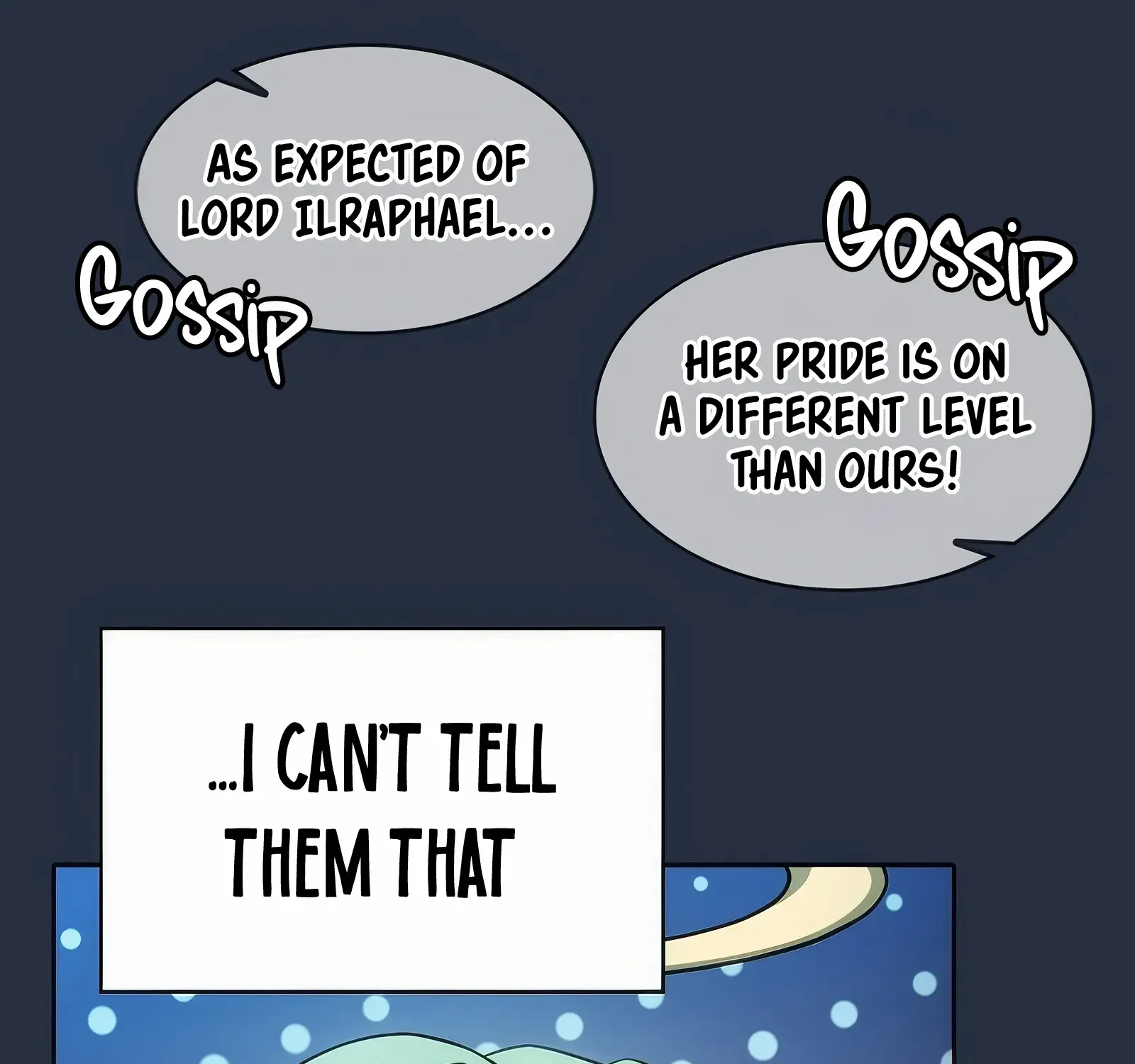 The Constellation That Returned From Hell Chapter 176 page 152 - 