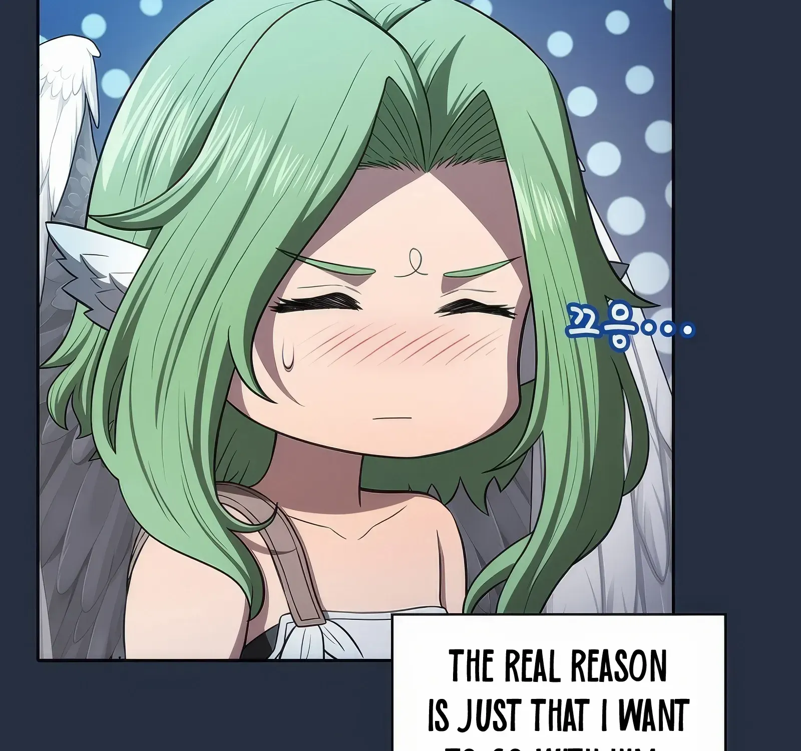 The Constellation That Returned From Hell Chapter 176 page 153 - 