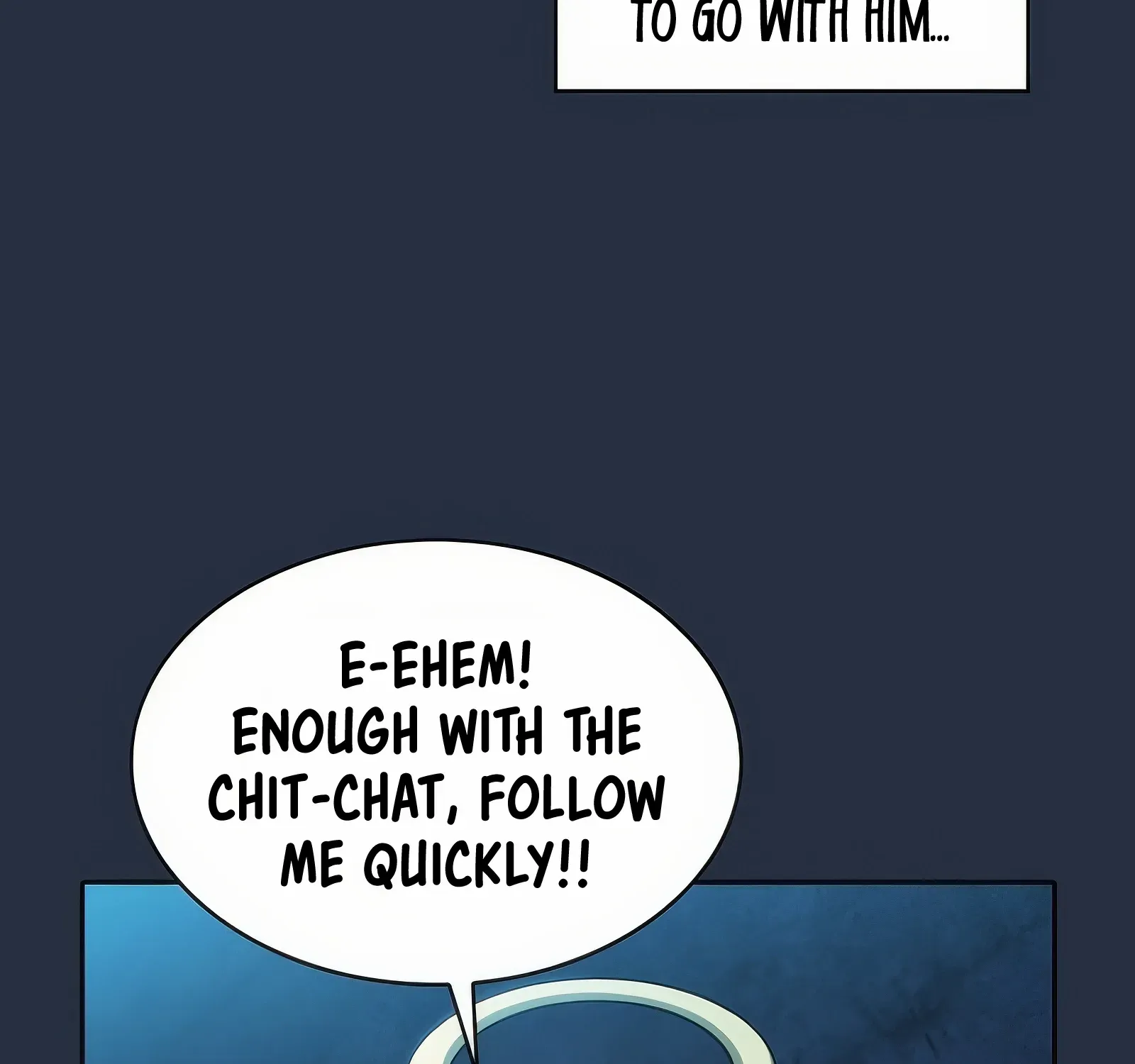 The Constellation That Returned From Hell Chapter 176 page 154 - 