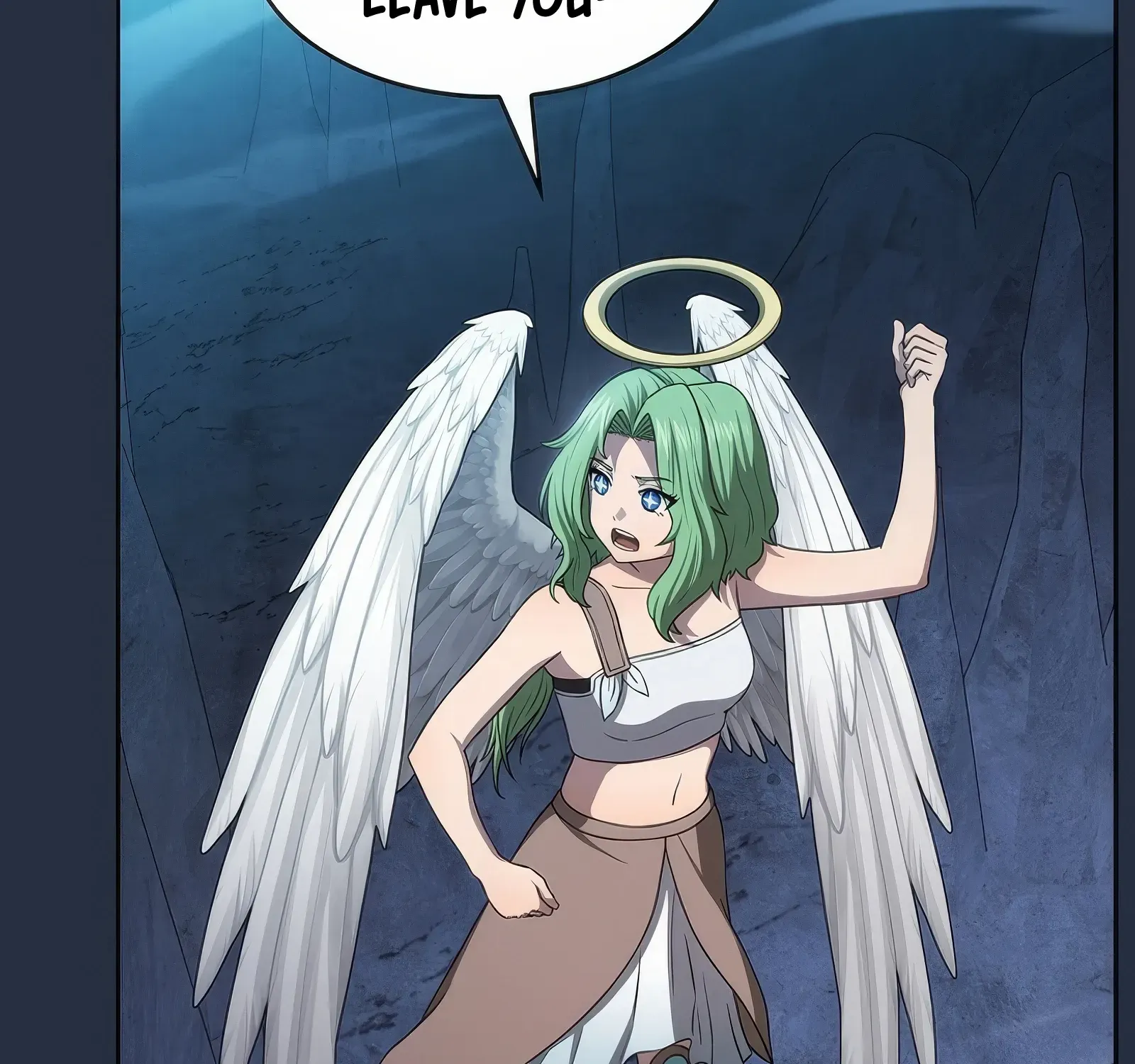 The Constellation That Returned From Hell Chapter 176 page 157 - 