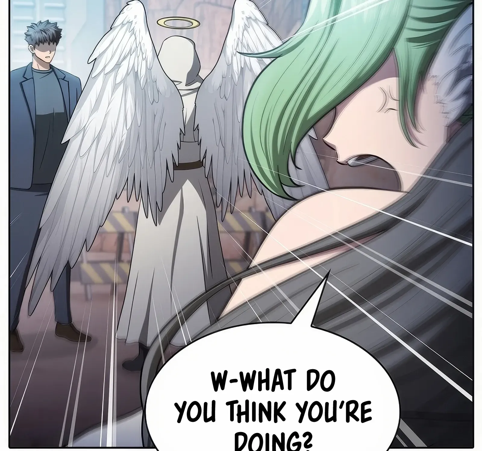 The Constellation That Returned From Hell Chapter 176 page 17 - 