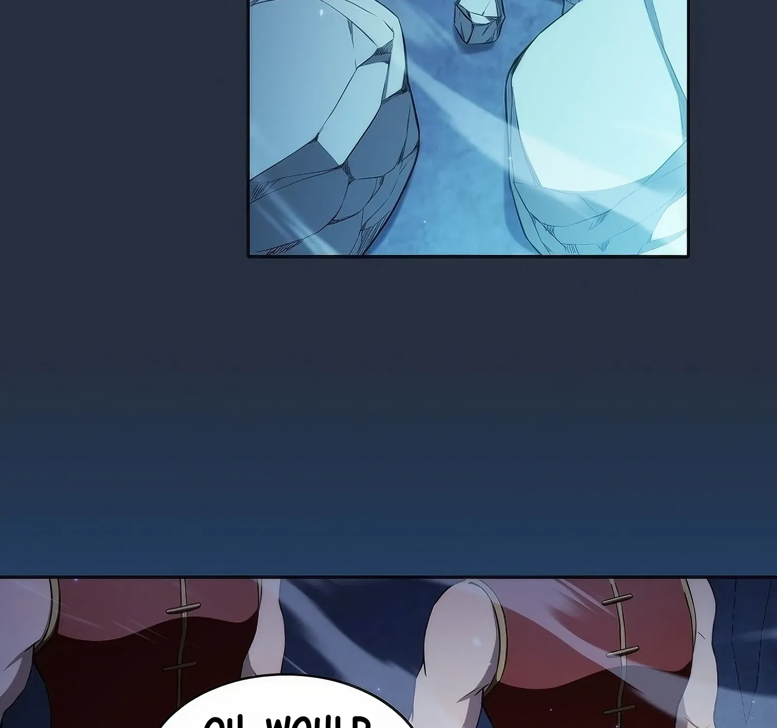 The Constellation That Returned From Hell Chapter 176 page 164 - 