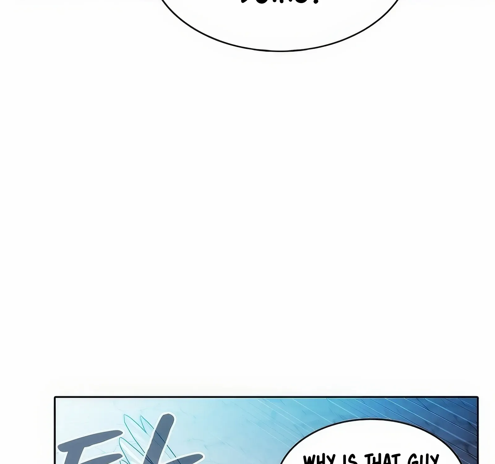 The Constellation That Returned From Hell Chapter 176 page 18 - 