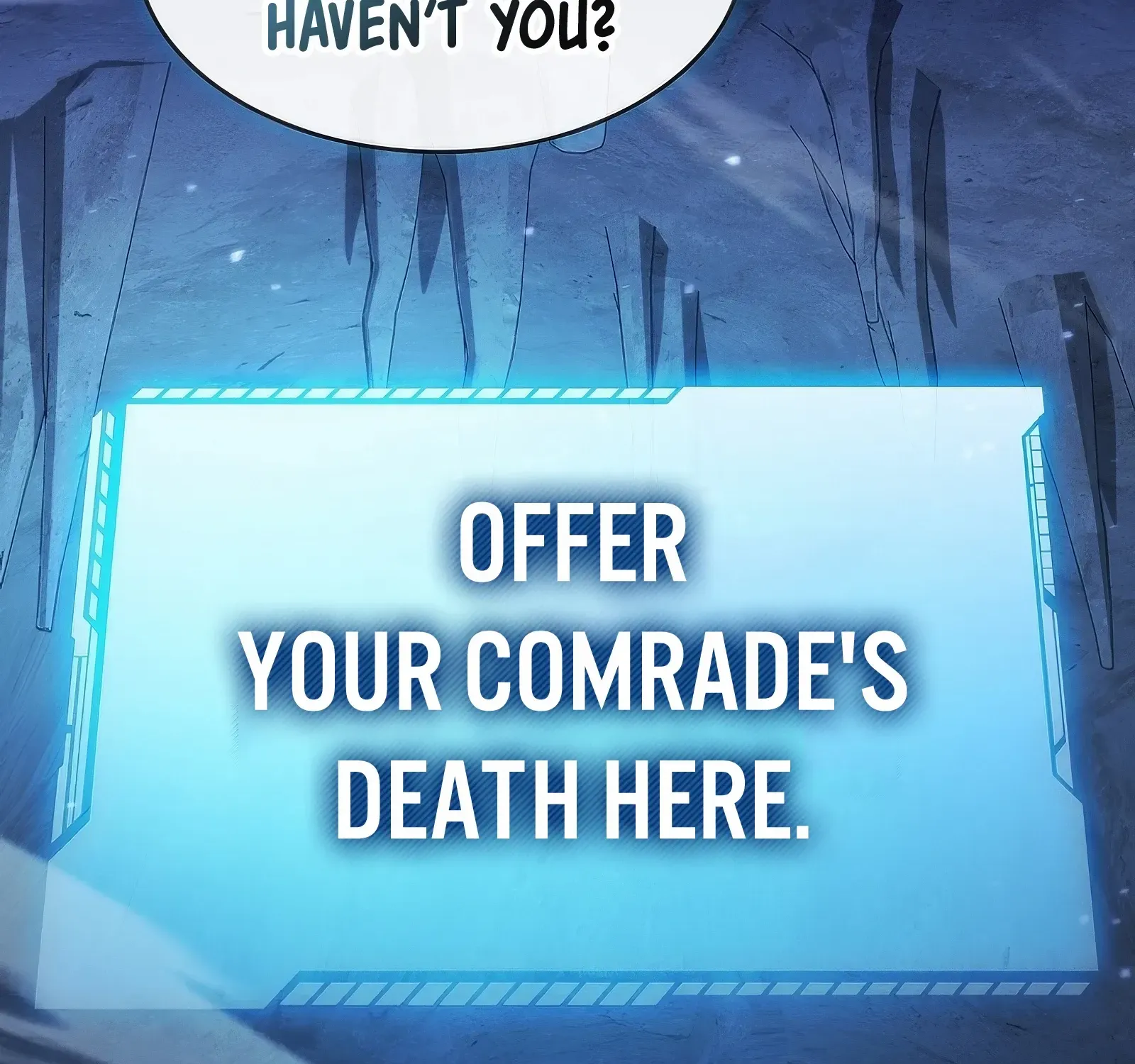 The Constellation That Returned From Hell Chapter 176 page 171 - 