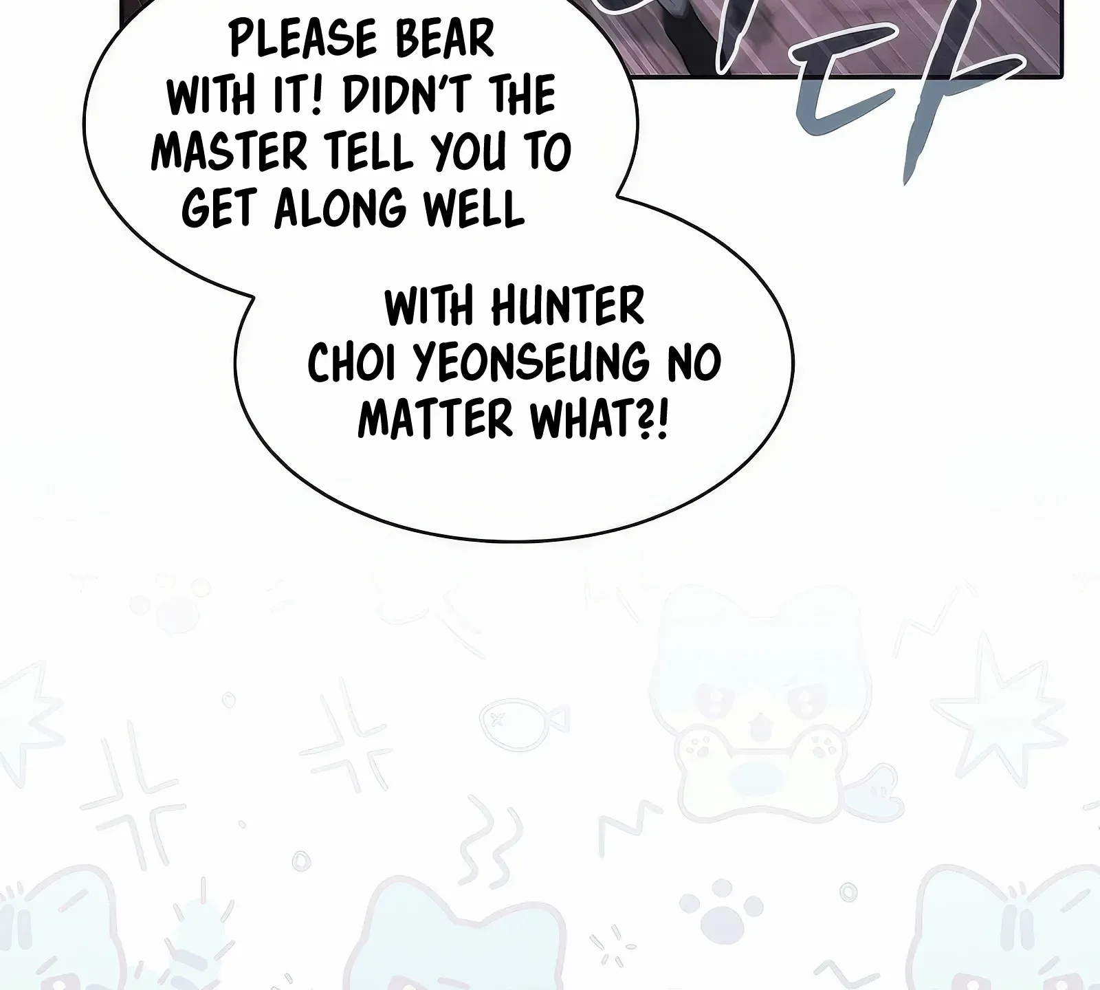 The Constellation That Returned From Hell Chapter 176 page 20 - 
