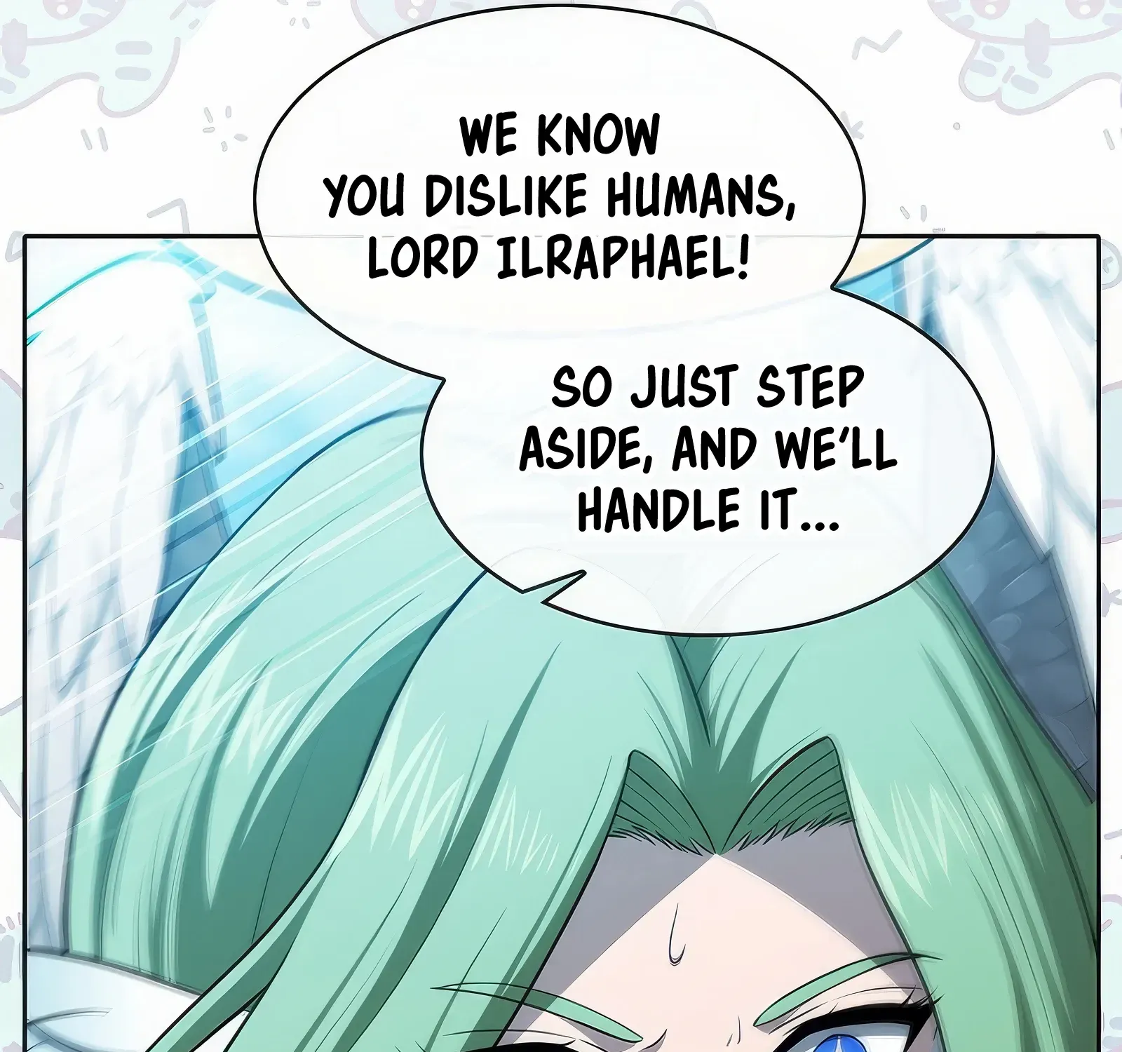The Constellation That Returned From Hell Chapter 176 page 21 - 