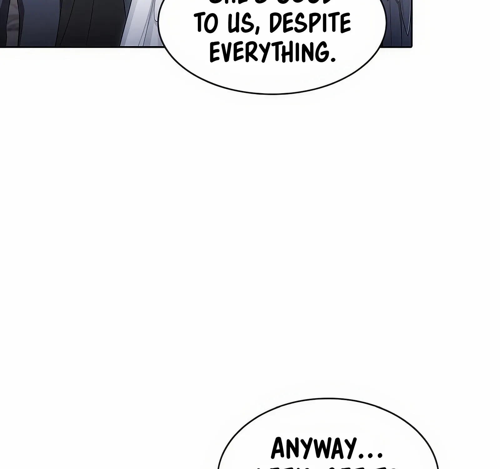 The Constellation That Returned From Hell Chapter 176 page 25 - 
