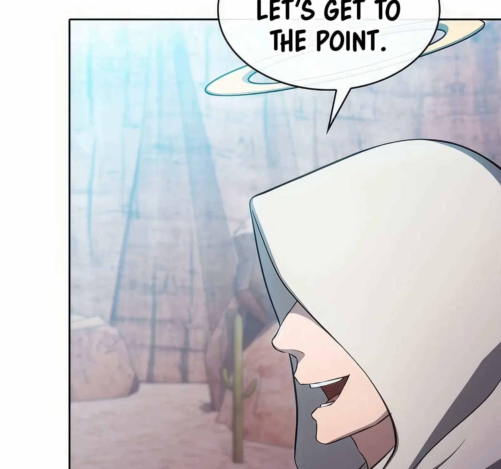 The Constellation That Returned From Hell Chapter 176 page 26 - 