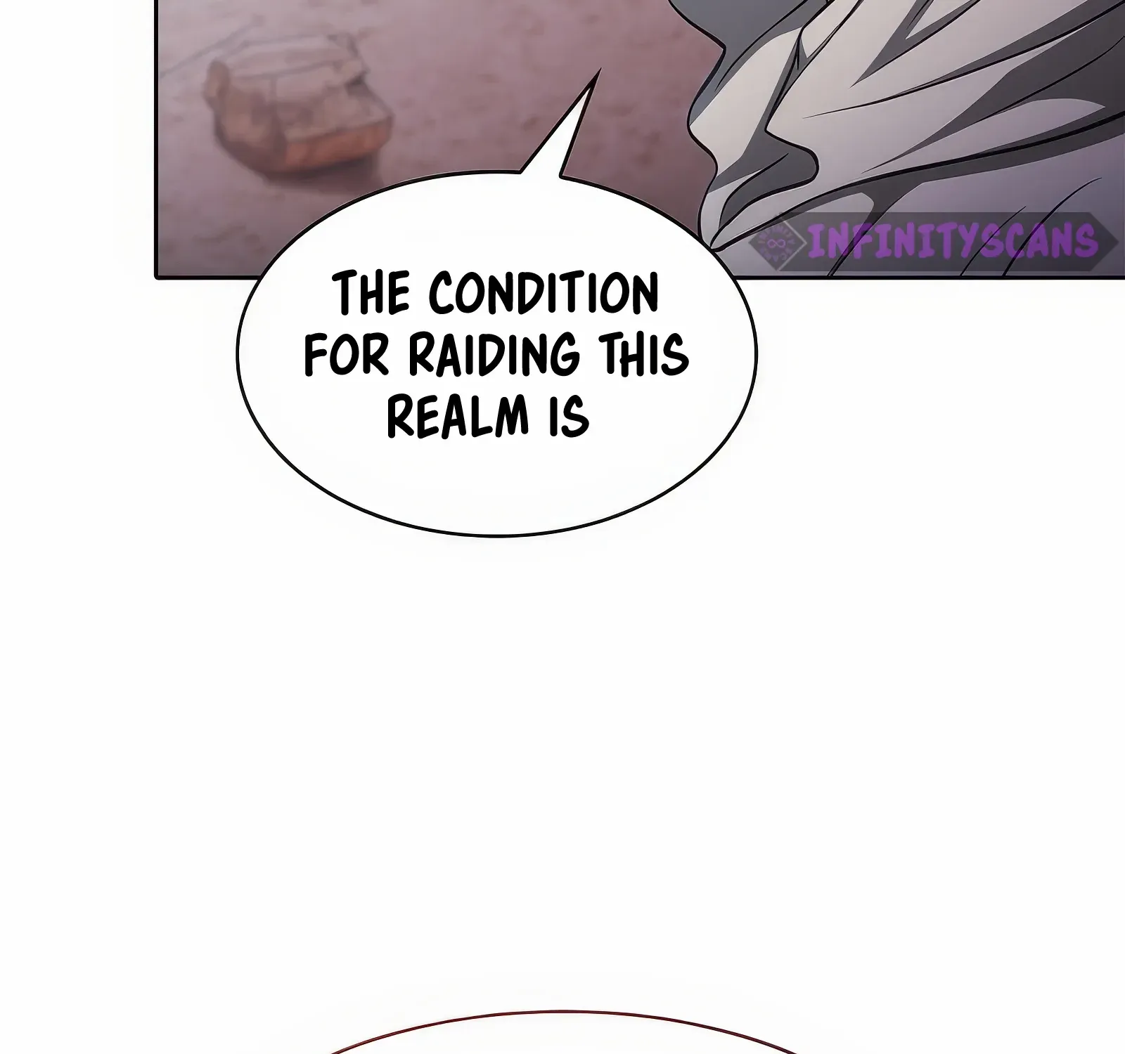 The Constellation That Returned From Hell Chapter 176 page 27 - 
