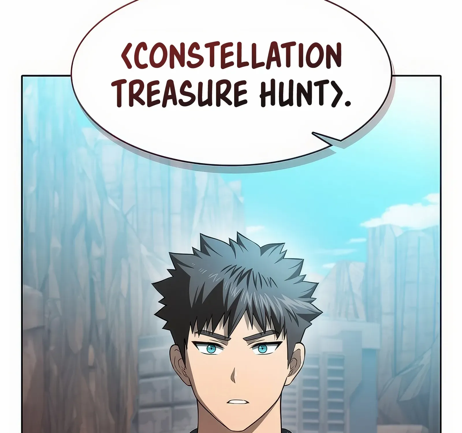 The Constellation That Returned From Hell Chapter 176 page 28 - 