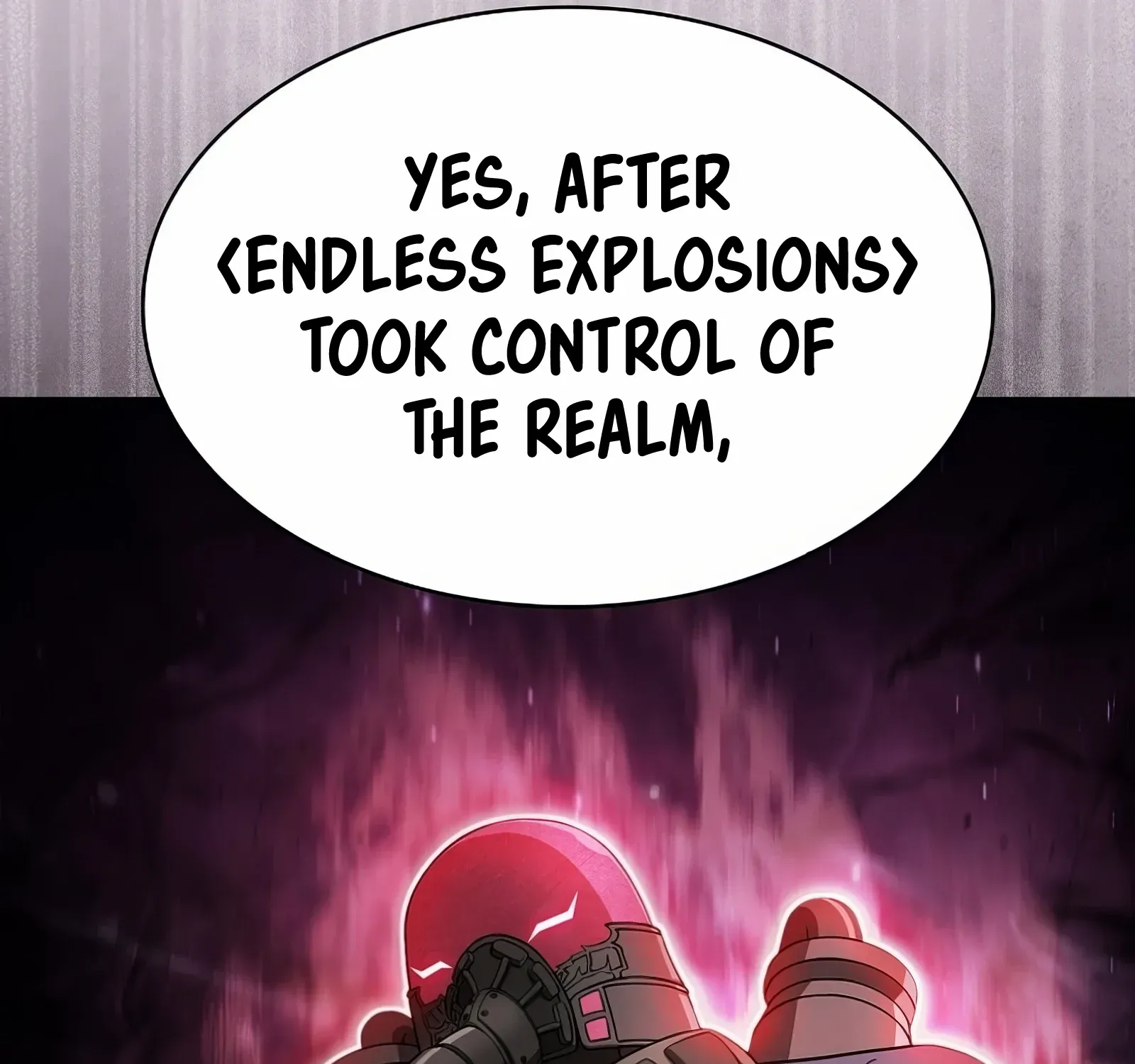 The Constellation That Returned From Hell Chapter 176 page 30 - 