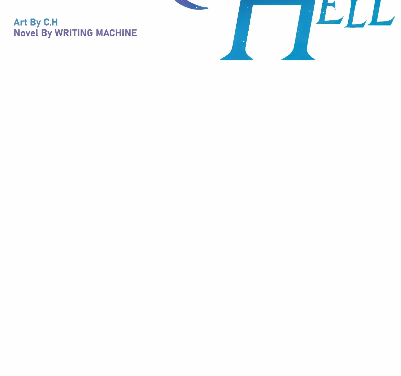 The Constellation That Returned From Hell Chapter 176 page 4 - 
