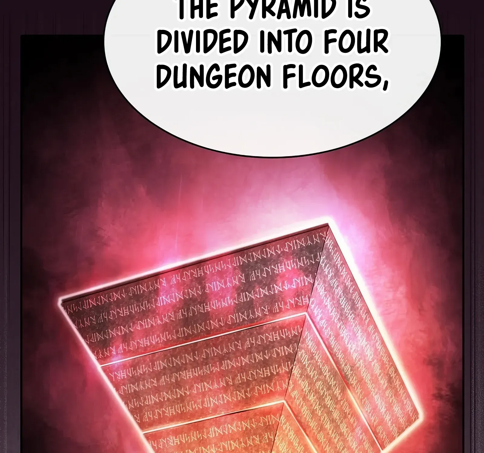 The Constellation That Returned From Hell Chapter 176 page 33 - 