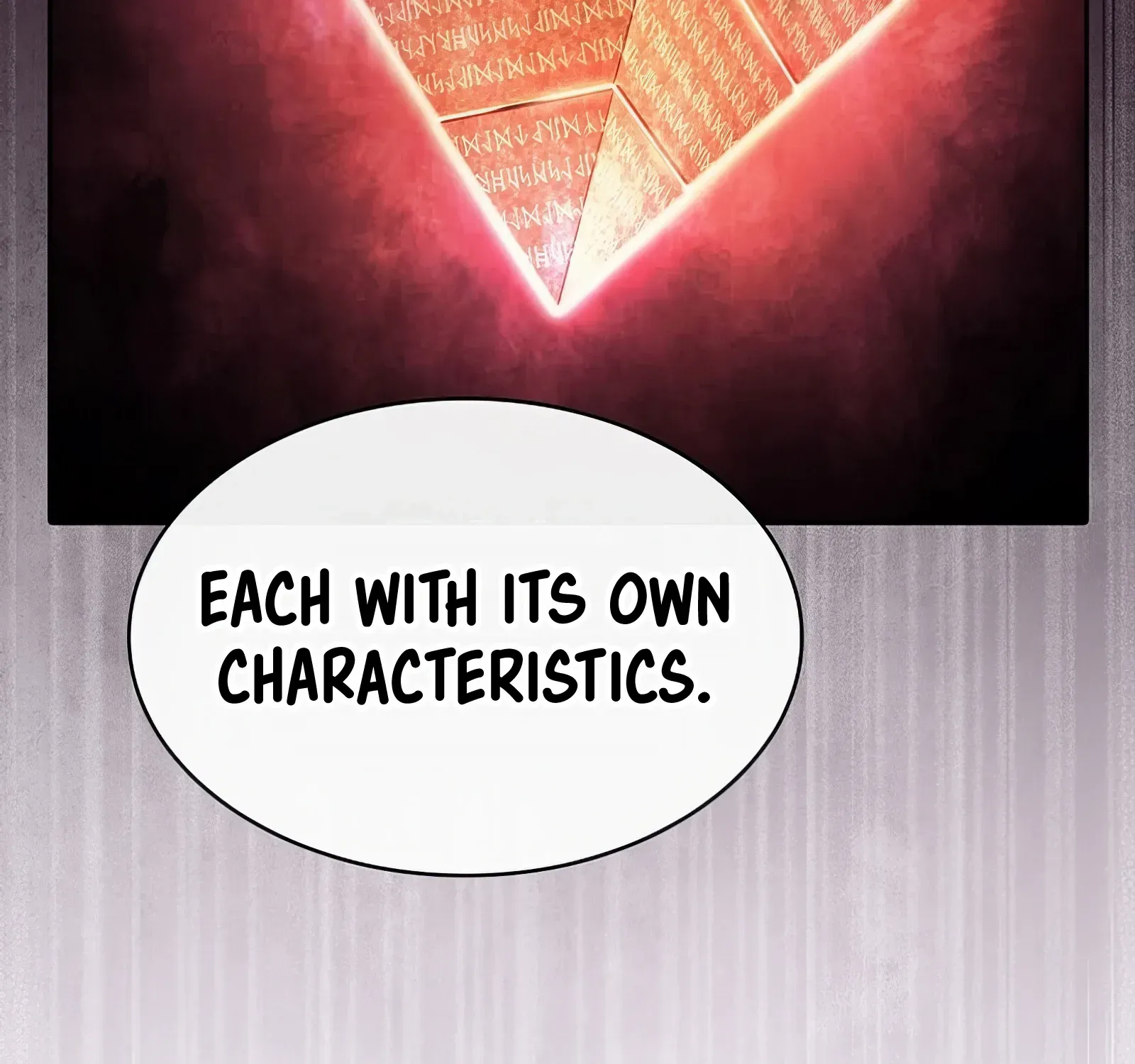 The Constellation That Returned From Hell Chapter 176 page 34 - 