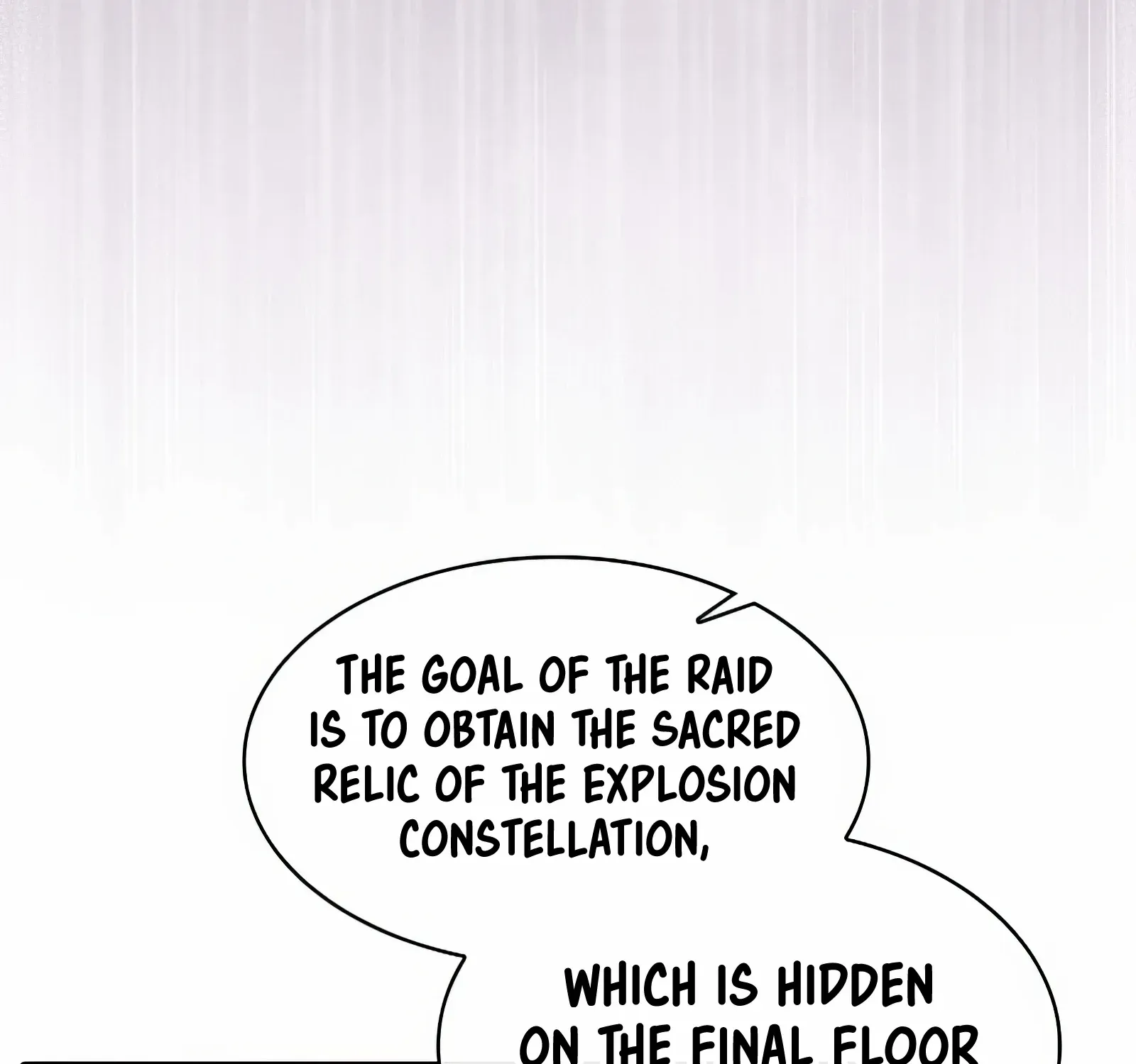 The Constellation That Returned From Hell Chapter 176 page 35 - 