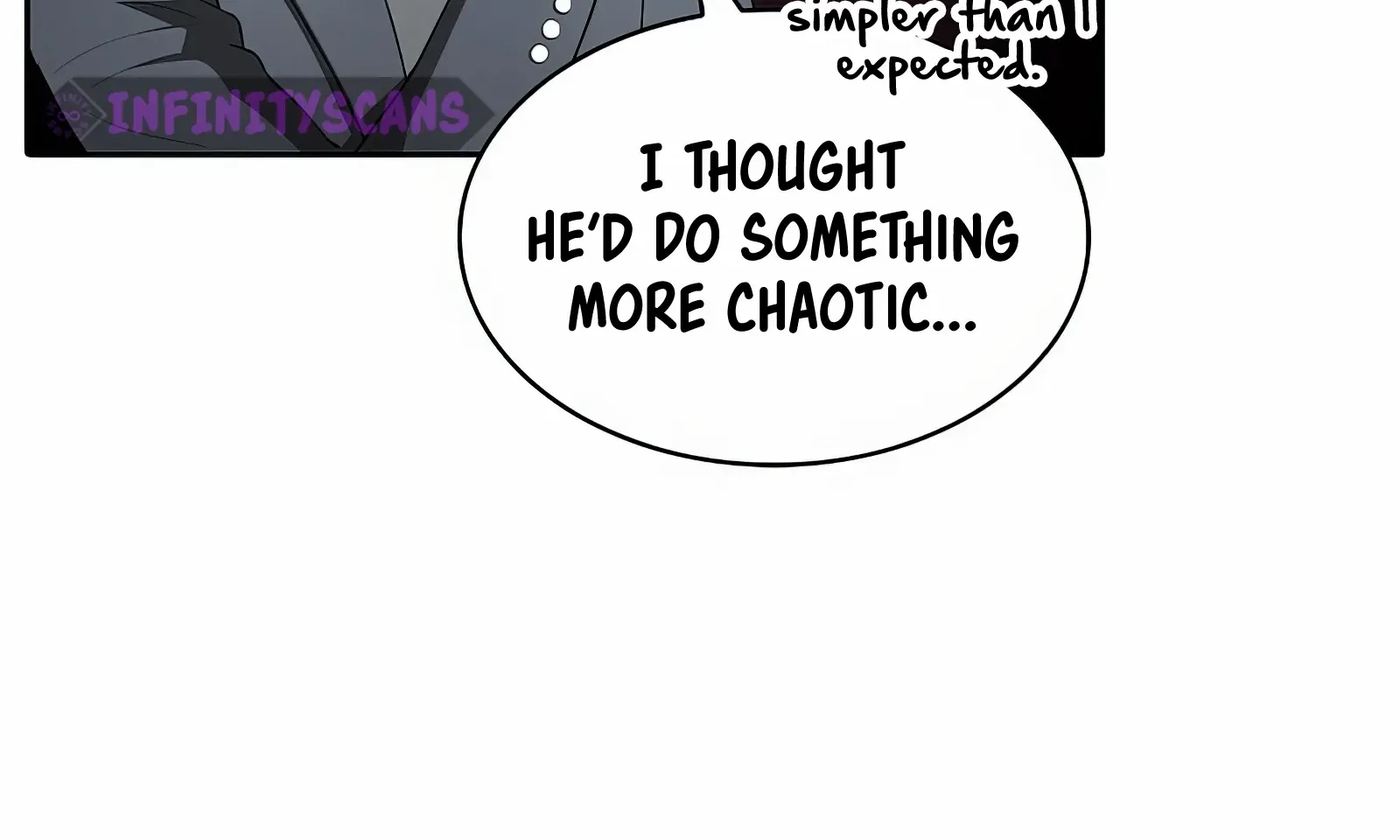 The Constellation That Returned From Hell Chapter 176 page 37 - 