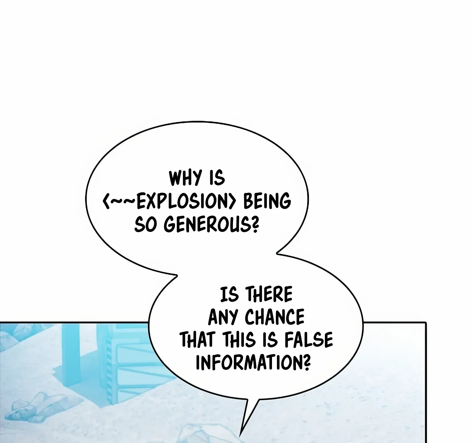 The Constellation That Returned From Hell Chapter 176 page 40 - 