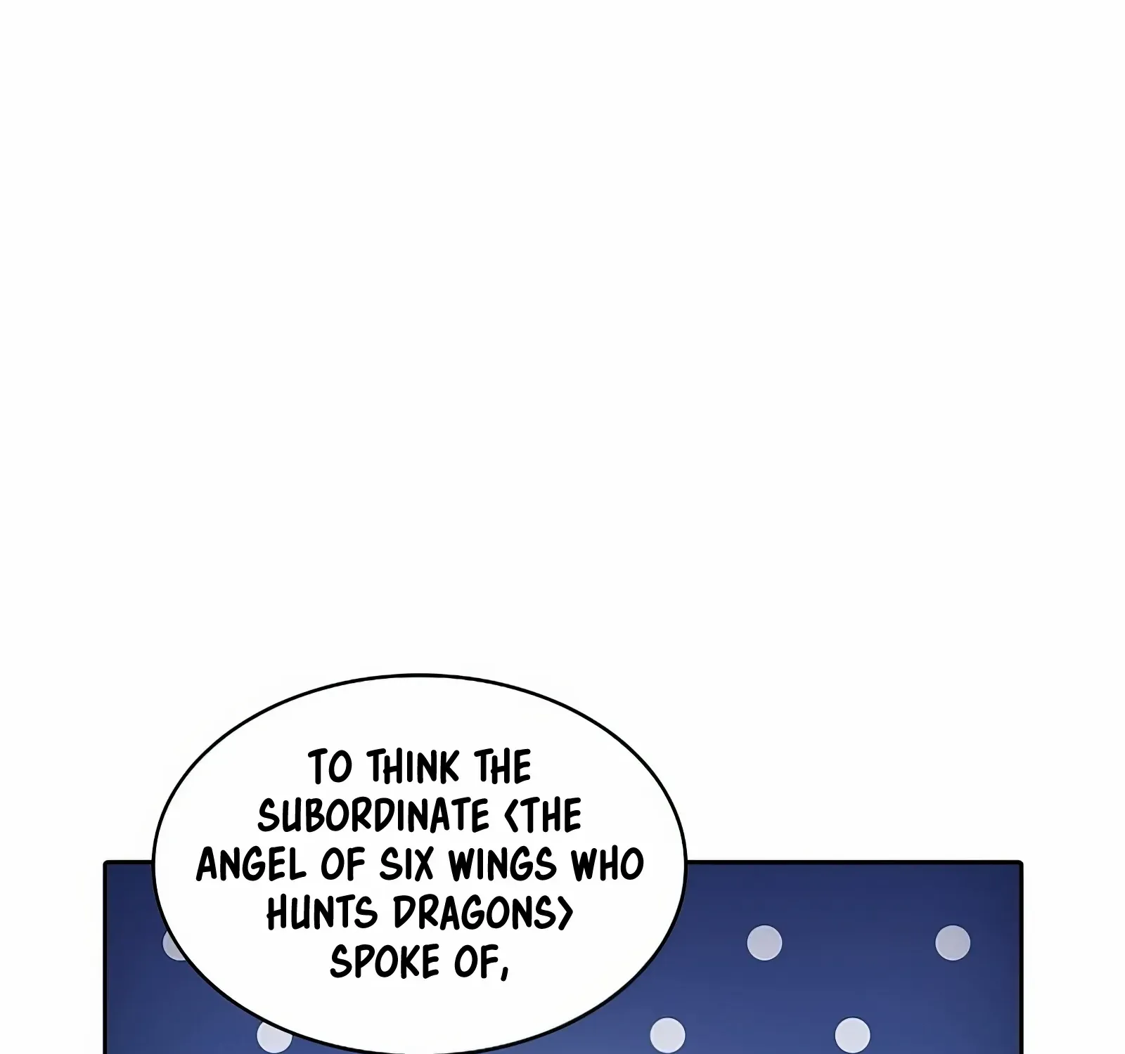 The Constellation That Returned From Hell Chapter 176 page 5 - 