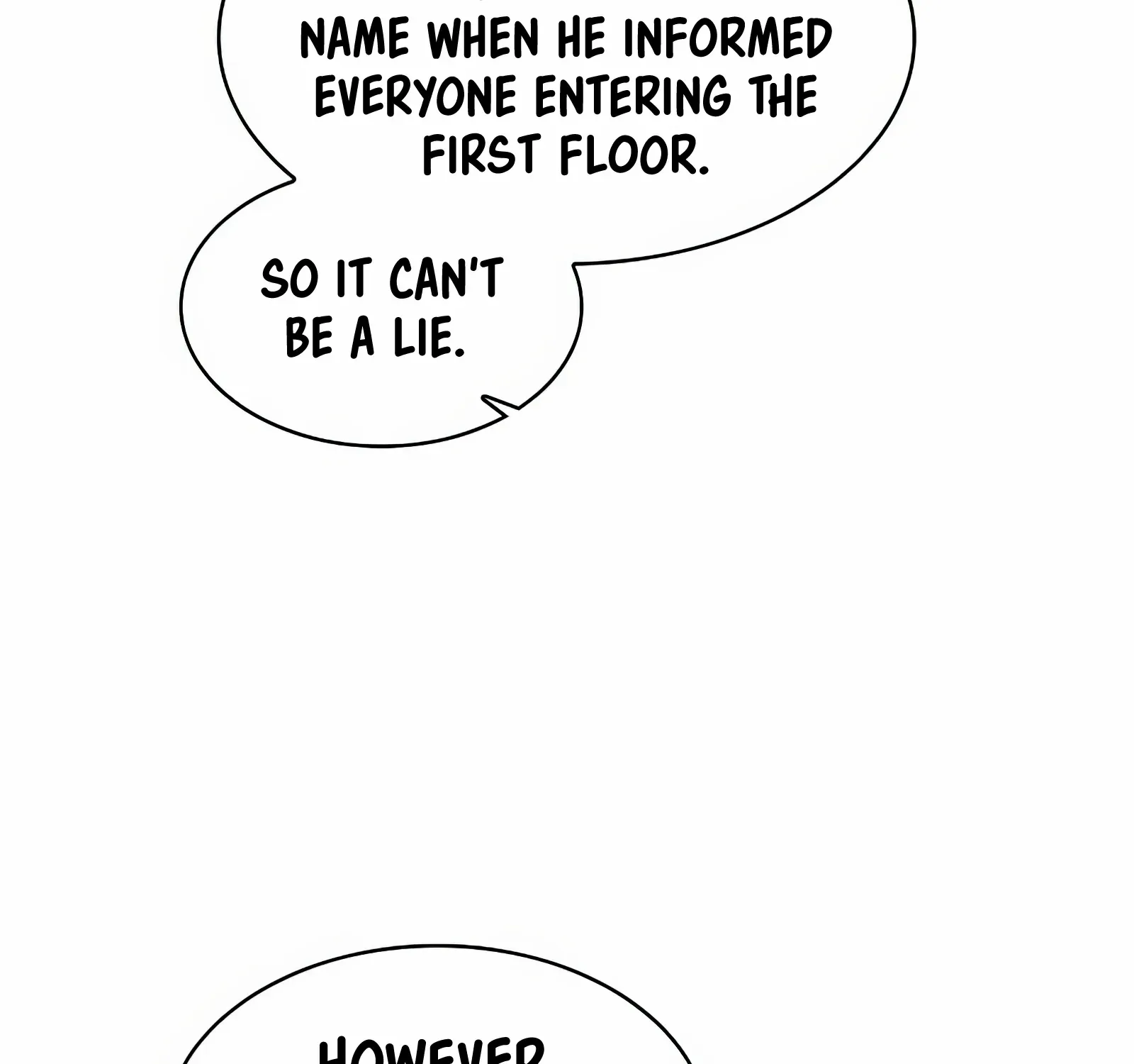 The Constellation That Returned From Hell Chapter 176 page 42 - 
