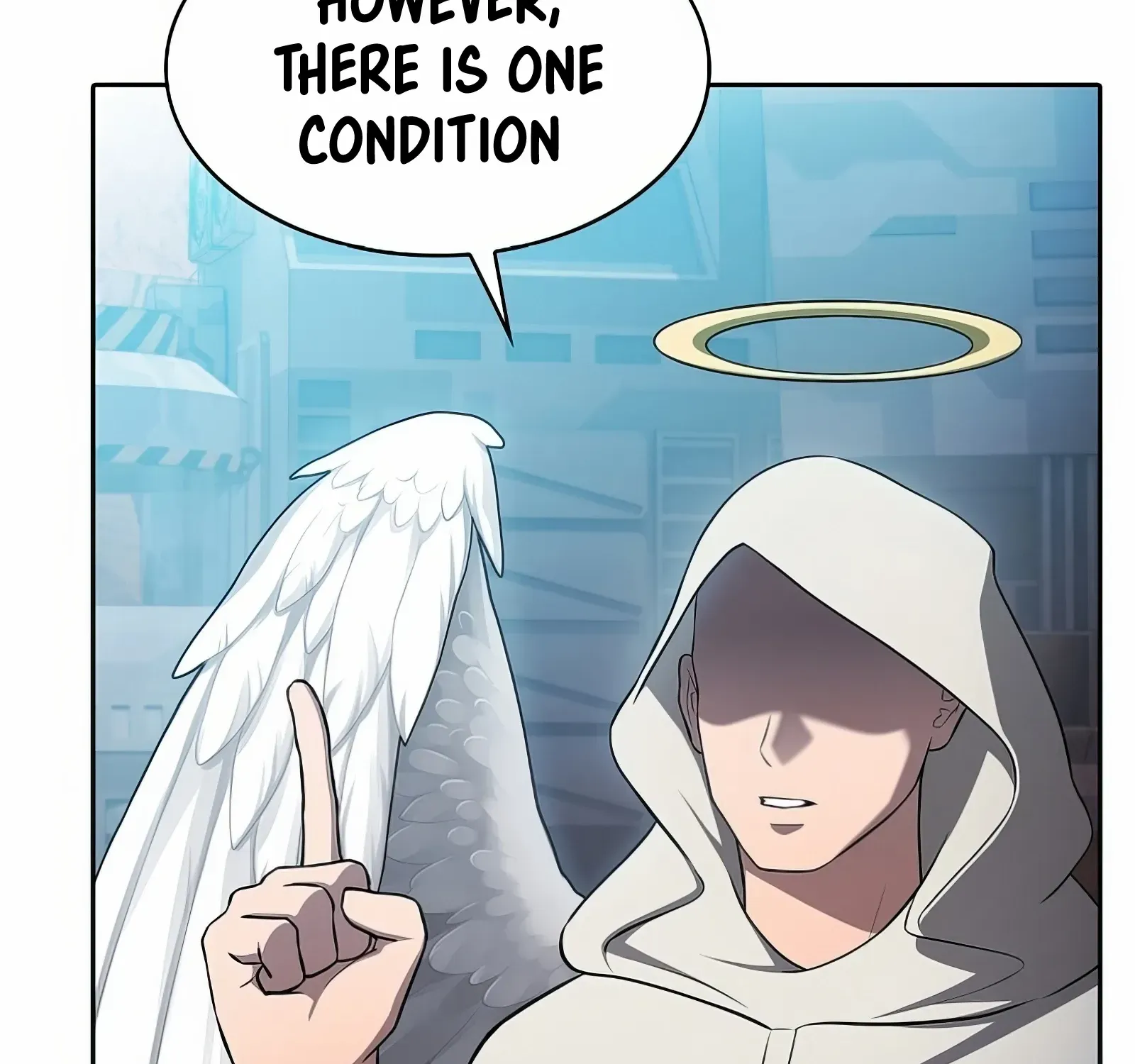 The Constellation That Returned From Hell Chapter 176 page 43 - 