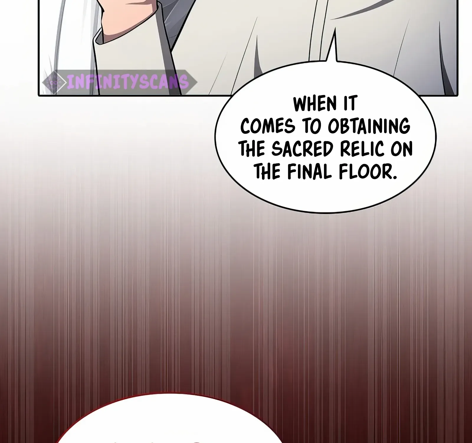 The Constellation That Returned From Hell Chapter 176 page 44 - 