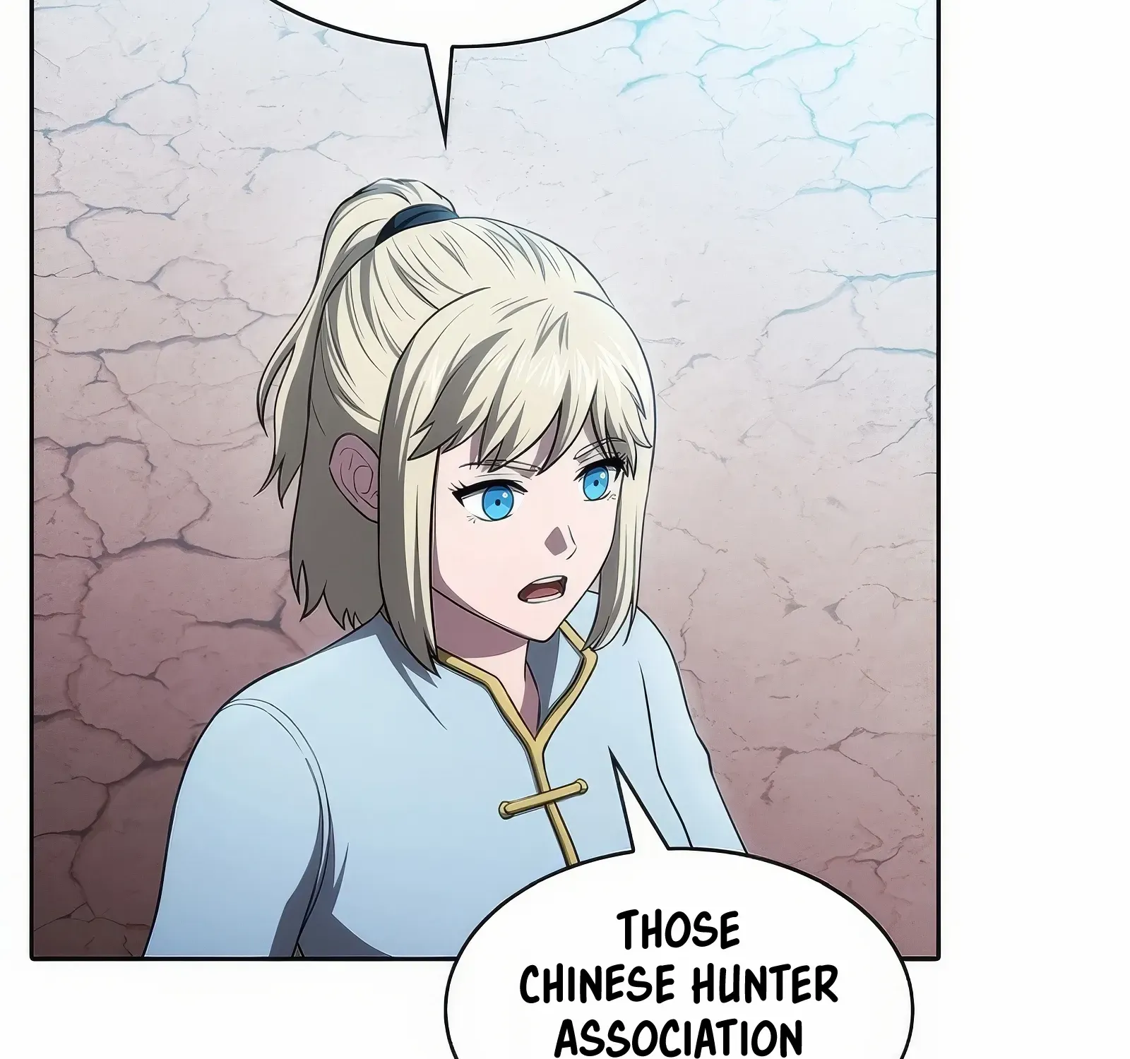 The Constellation That Returned From Hell Chapter 176 page 49 - 