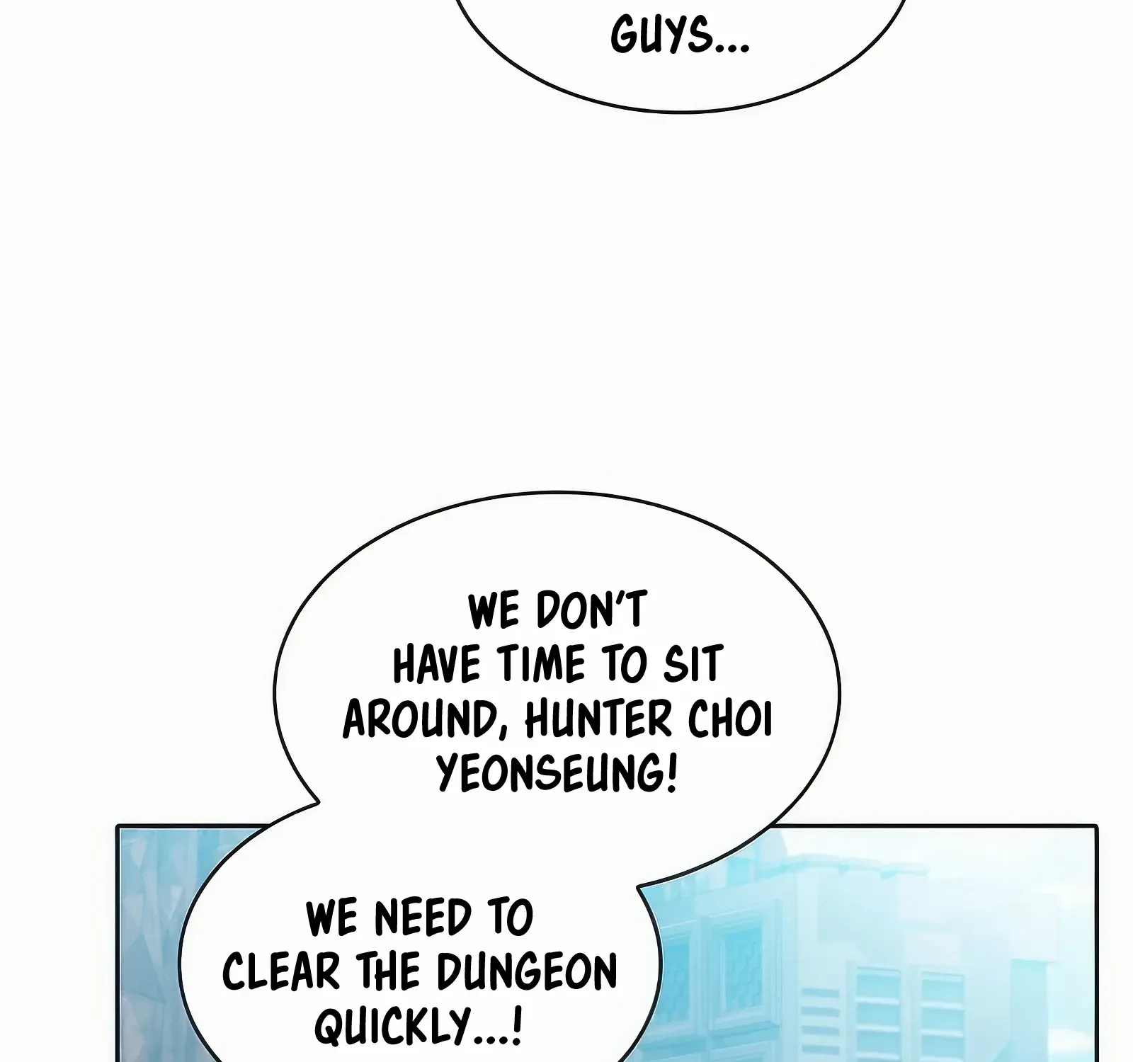 The Constellation That Returned From Hell Chapter 176 page 50 - 