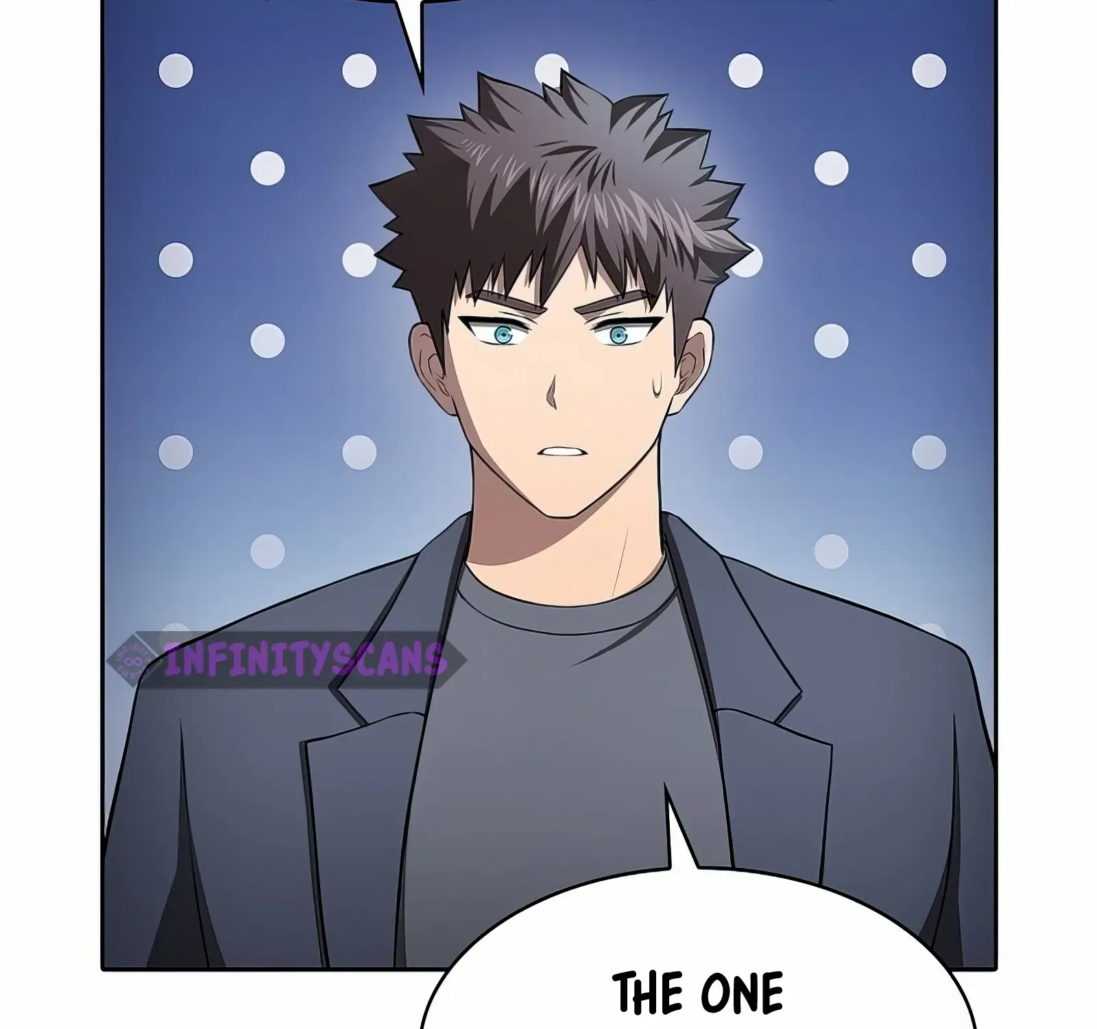 The Constellation That Returned From Hell Chapter 176 page 6 - 