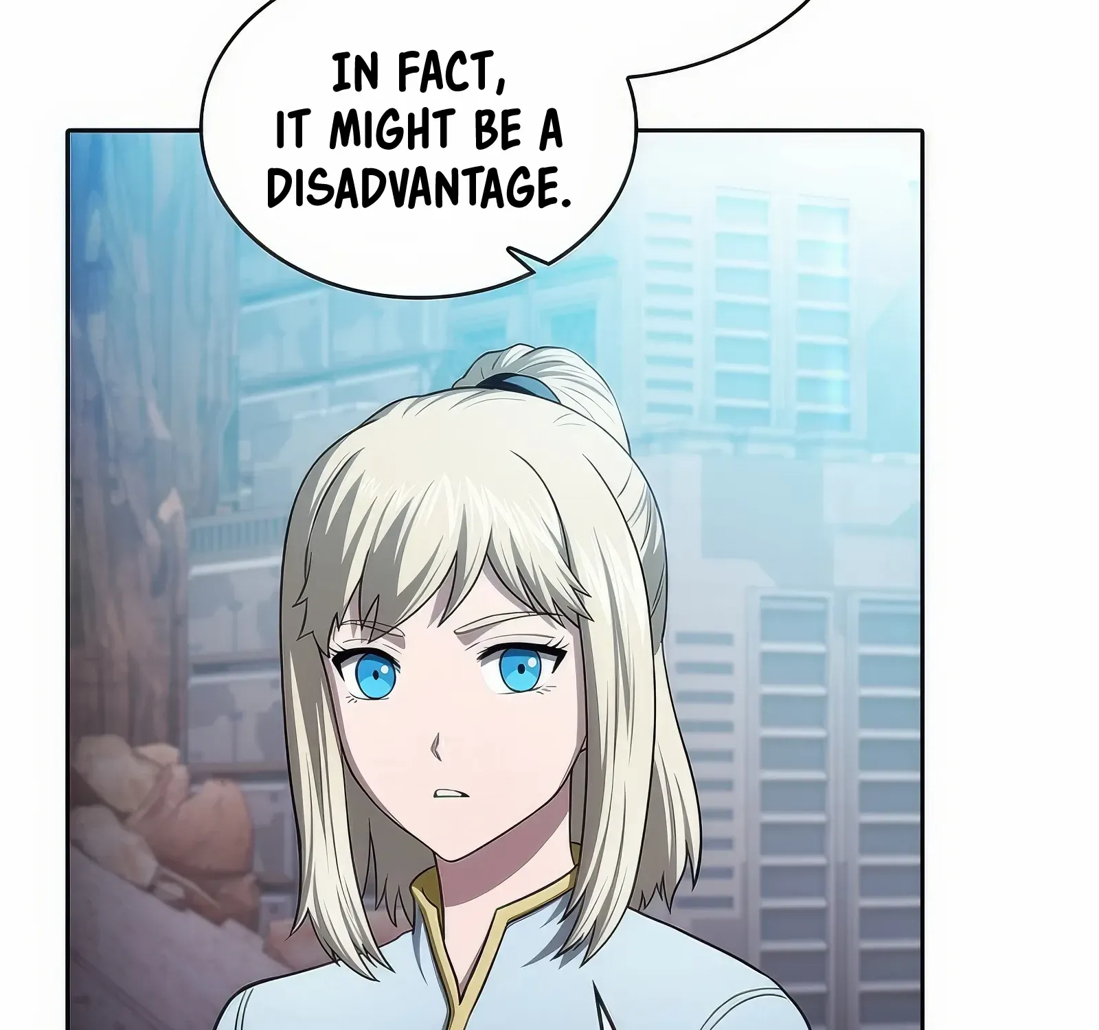 The Constellation That Returned From Hell Chapter 176 page 53 - 