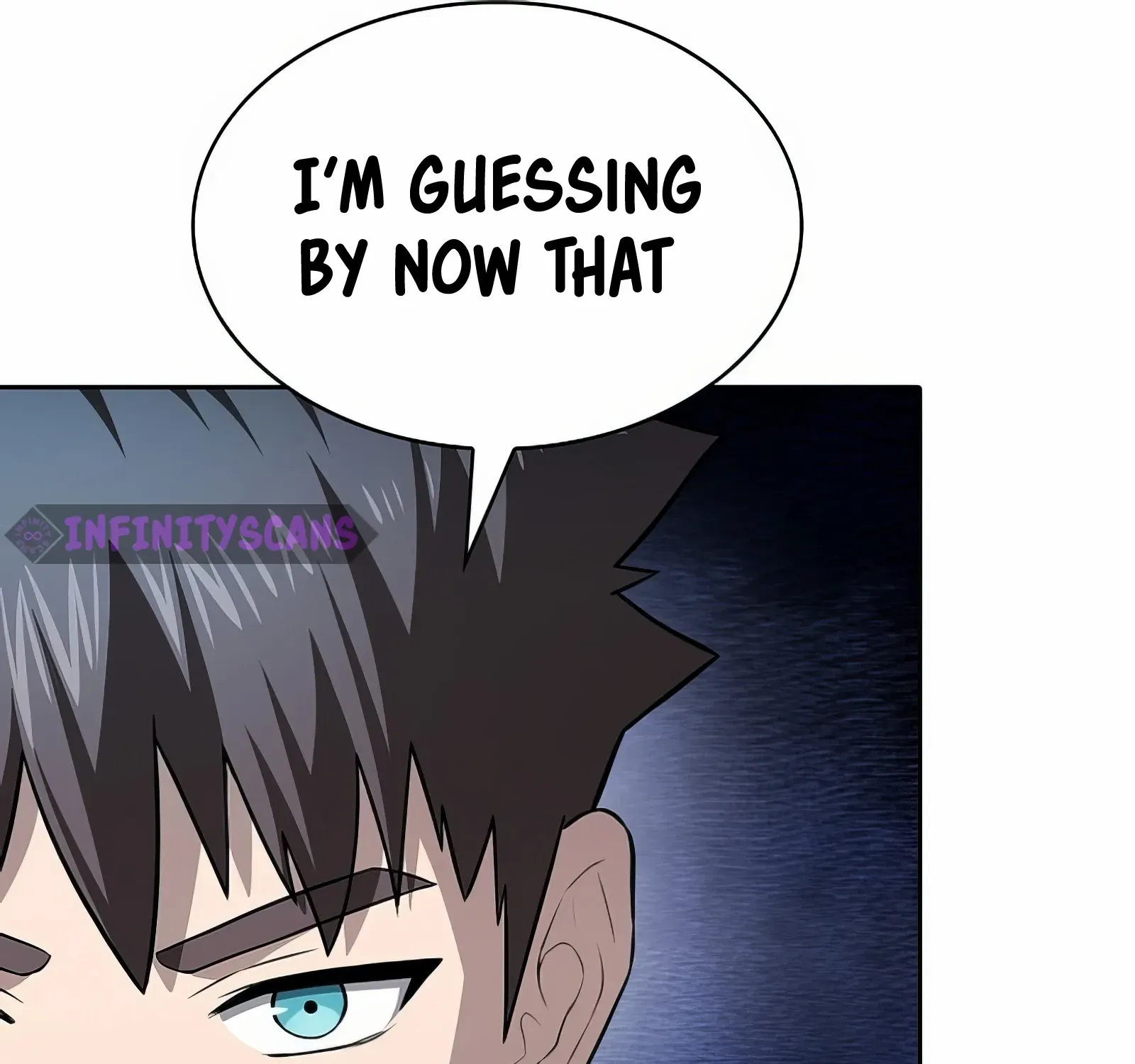 The Constellation That Returned From Hell Chapter 176 page 55 - 