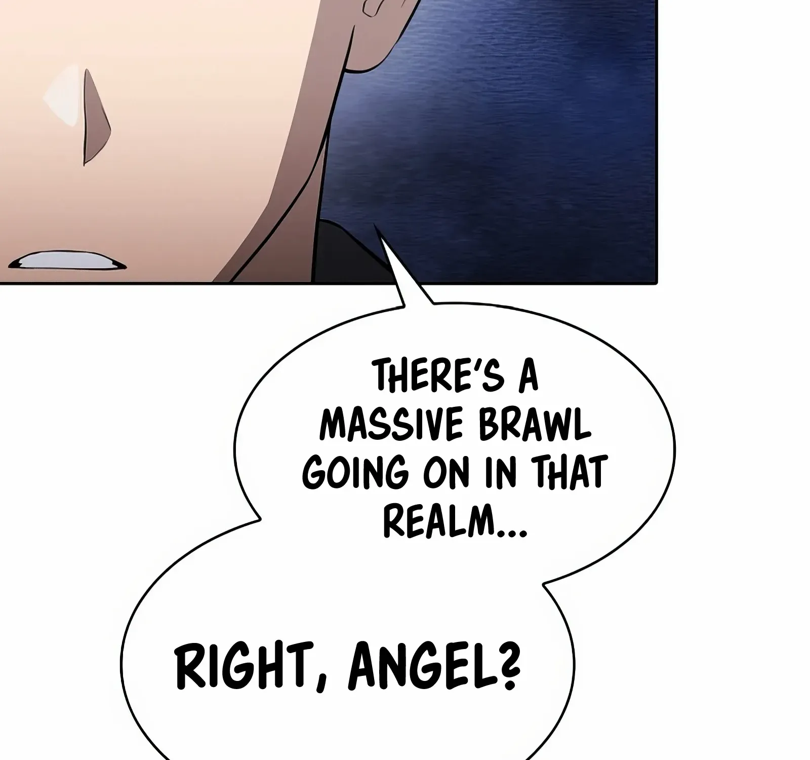 The Constellation That Returned From Hell Chapter 176 page 56 - 