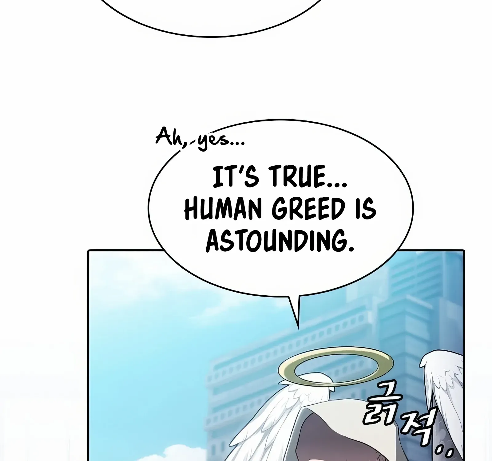 The Constellation That Returned From Hell Chapter 176 page 57 - 