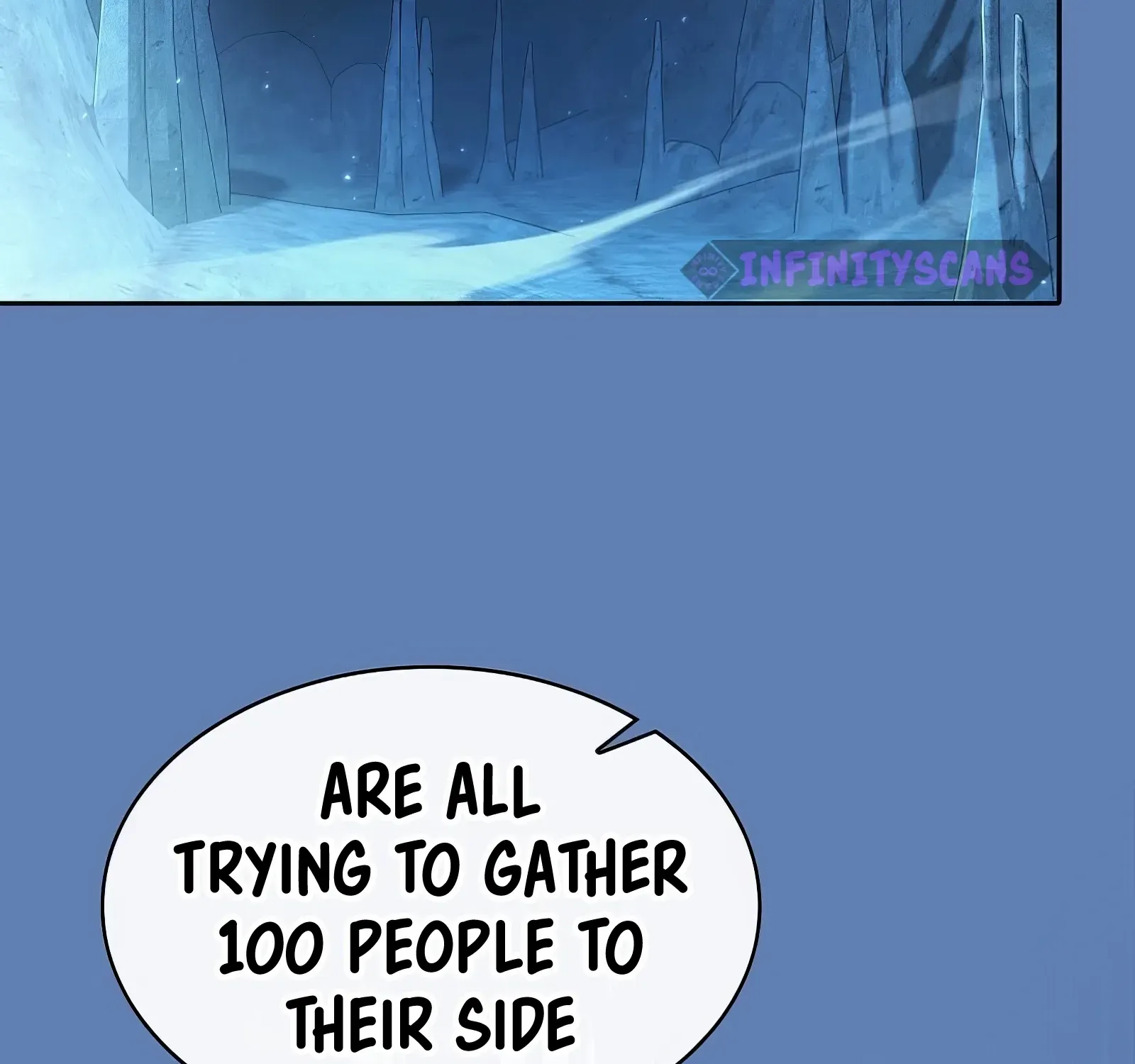 The Constellation That Returned From Hell Chapter 176 page 60 - 