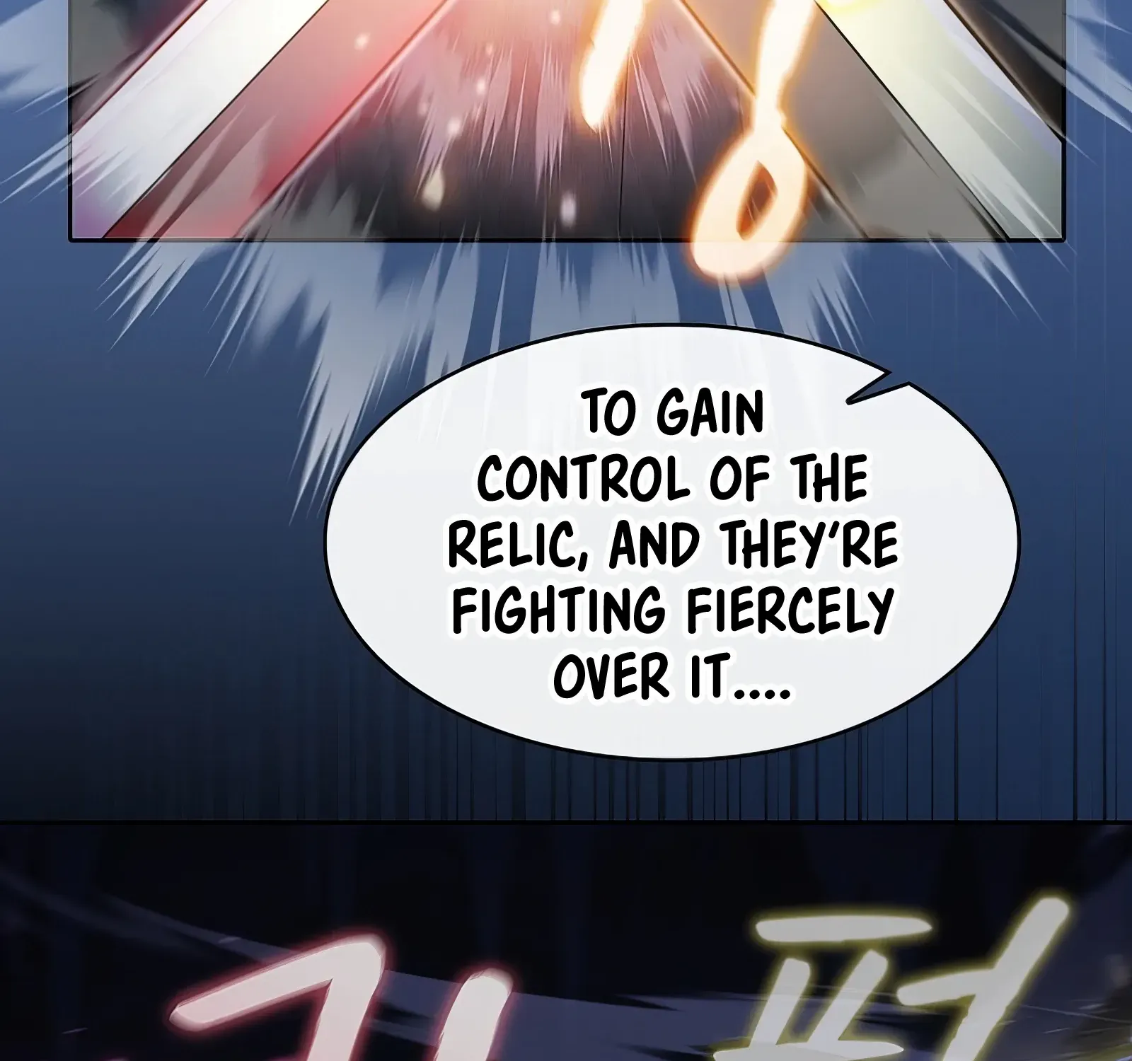 The Constellation That Returned From Hell Chapter 176 page 62 - 