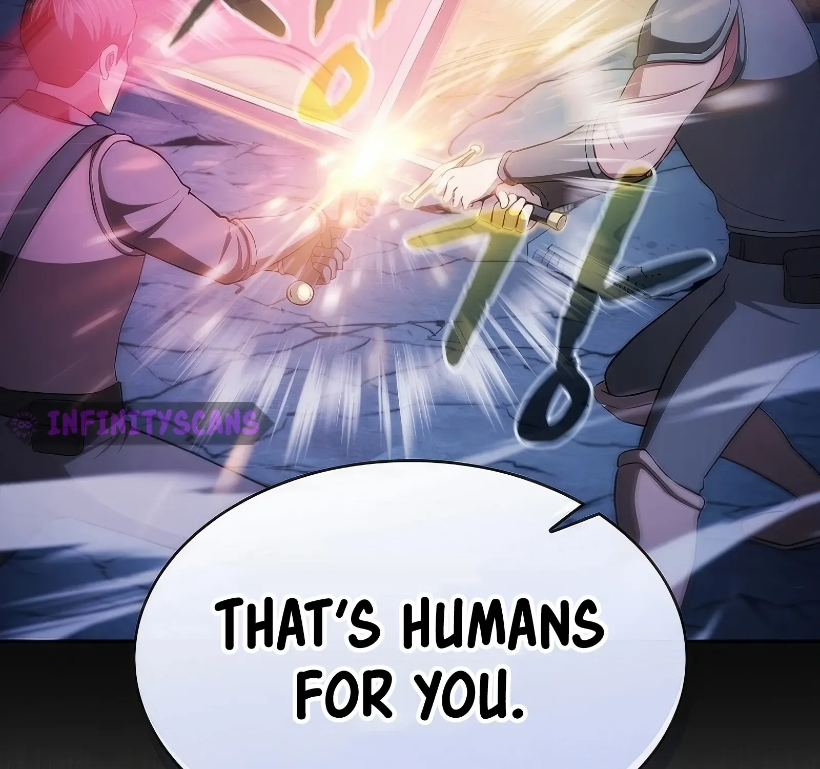 The Constellation That Returned From Hell Chapter 176 page 65 - 