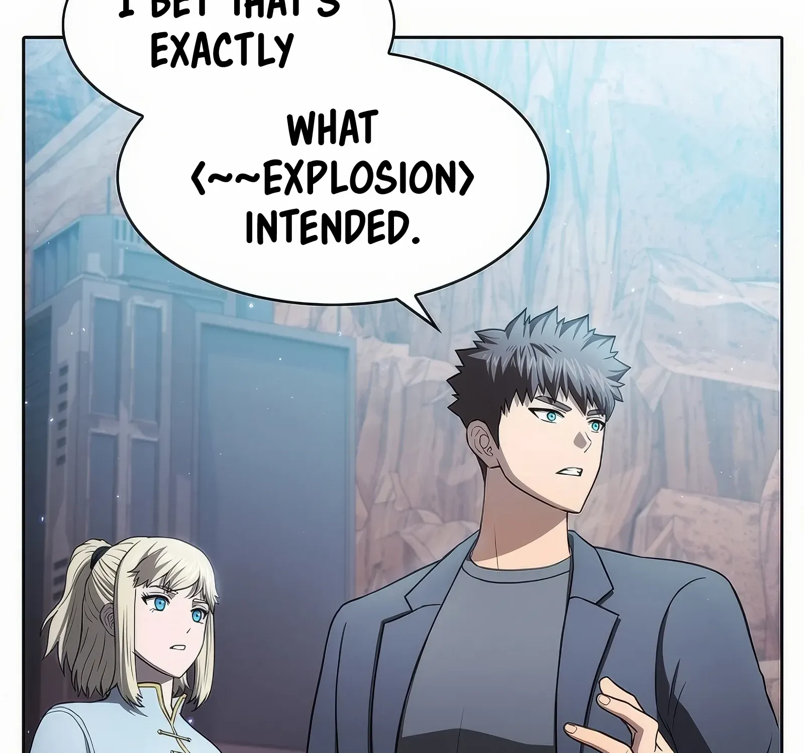 The Constellation That Returned From Hell Chapter 176 page 67 - 