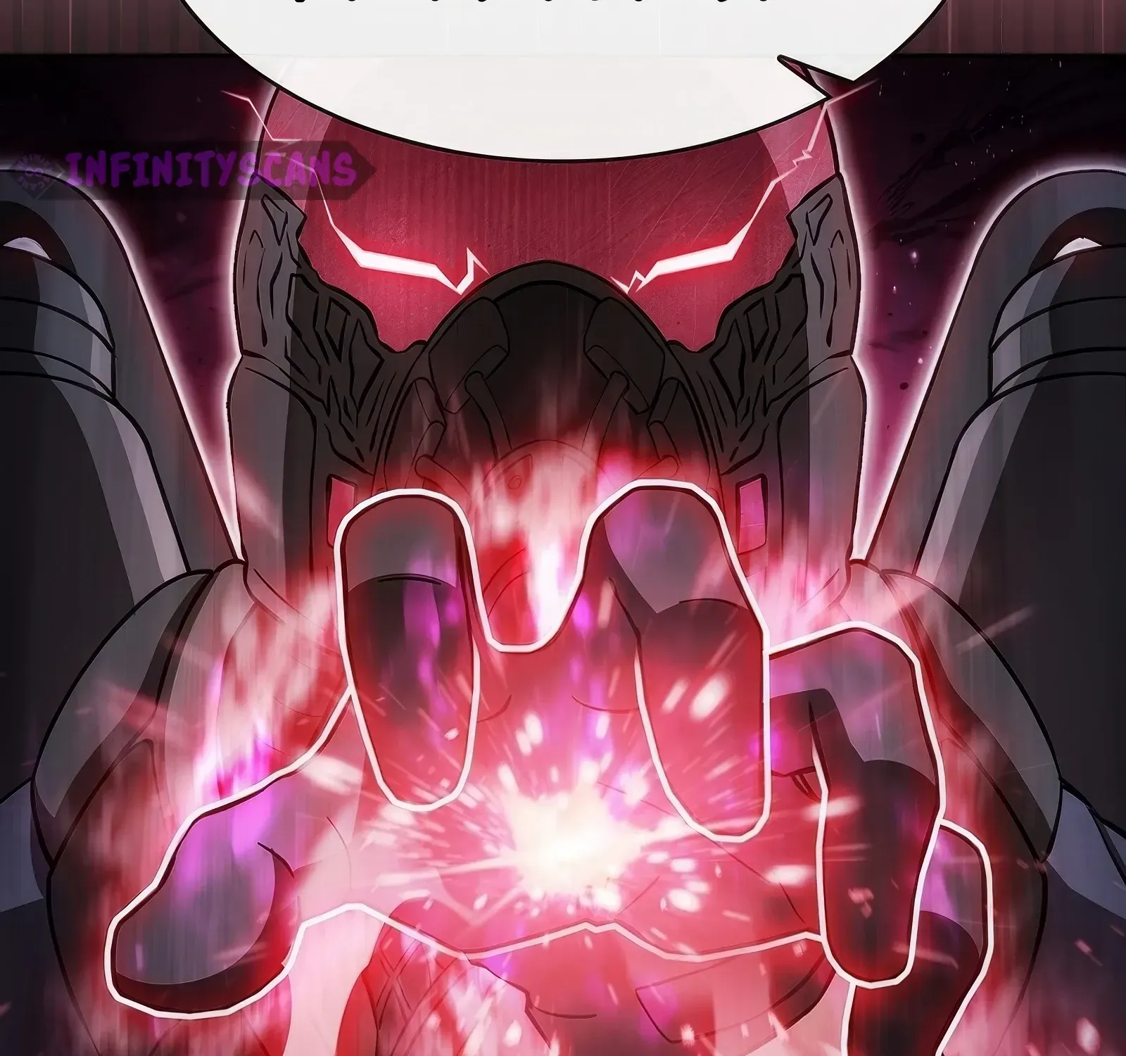 The Constellation That Returned From Hell Chapter 176 page 69 - 