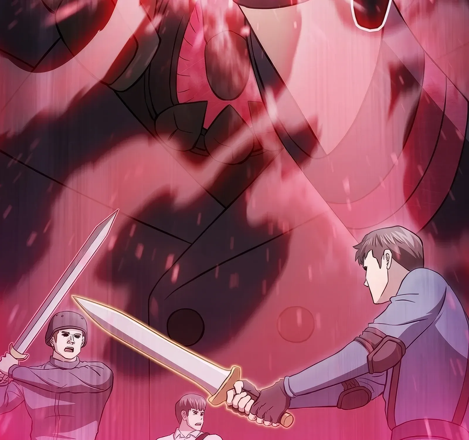 The Constellation That Returned From Hell Chapter 176 page 70 - 