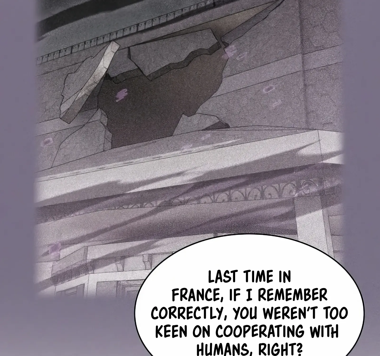 The Constellation That Returned From Hell Chapter 176 page 8 - 